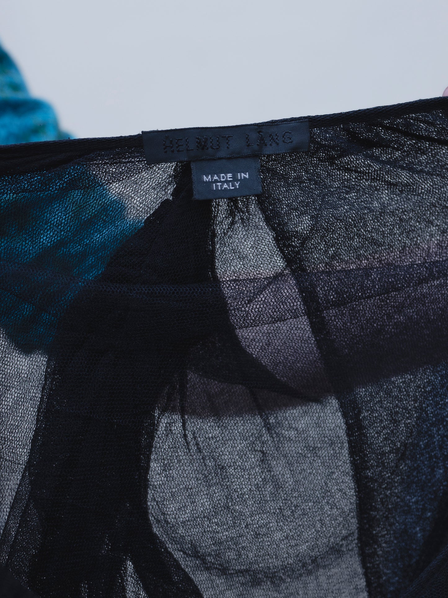 Helmut Lang | Skirt