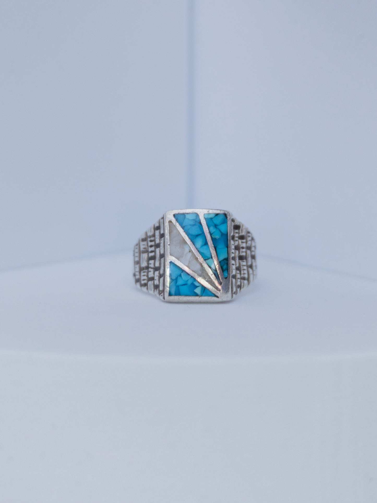 Ride or Die | Ring | Sterling Silver