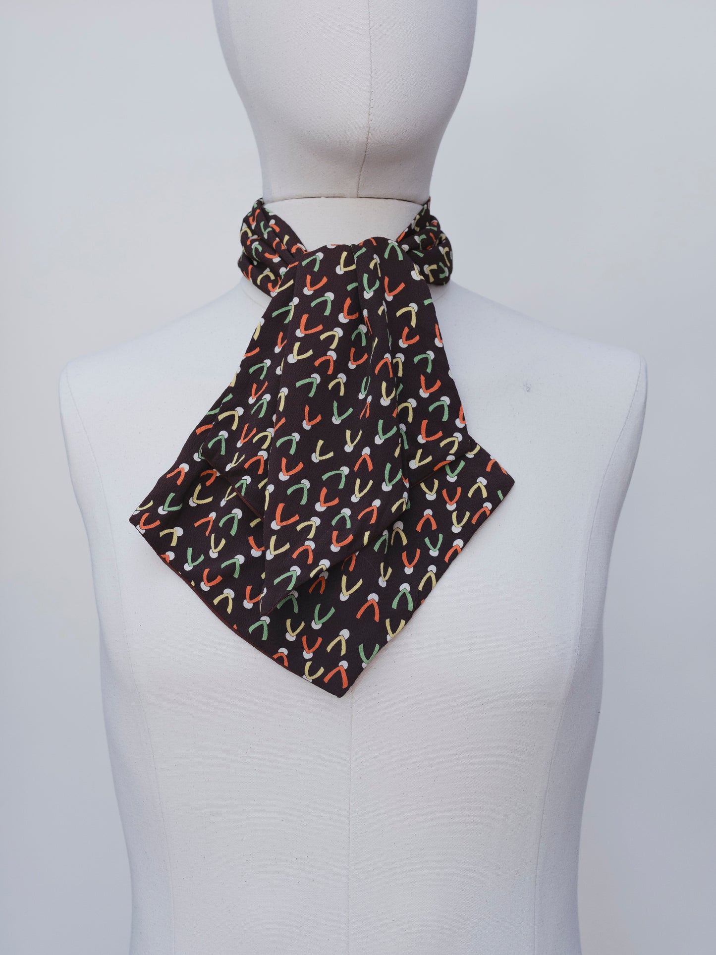 Marcel | Cravat Tie