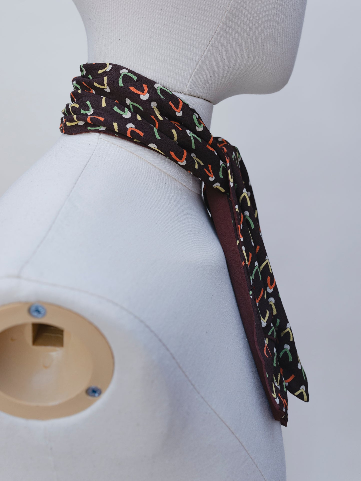 Marcel | Cravat Tie