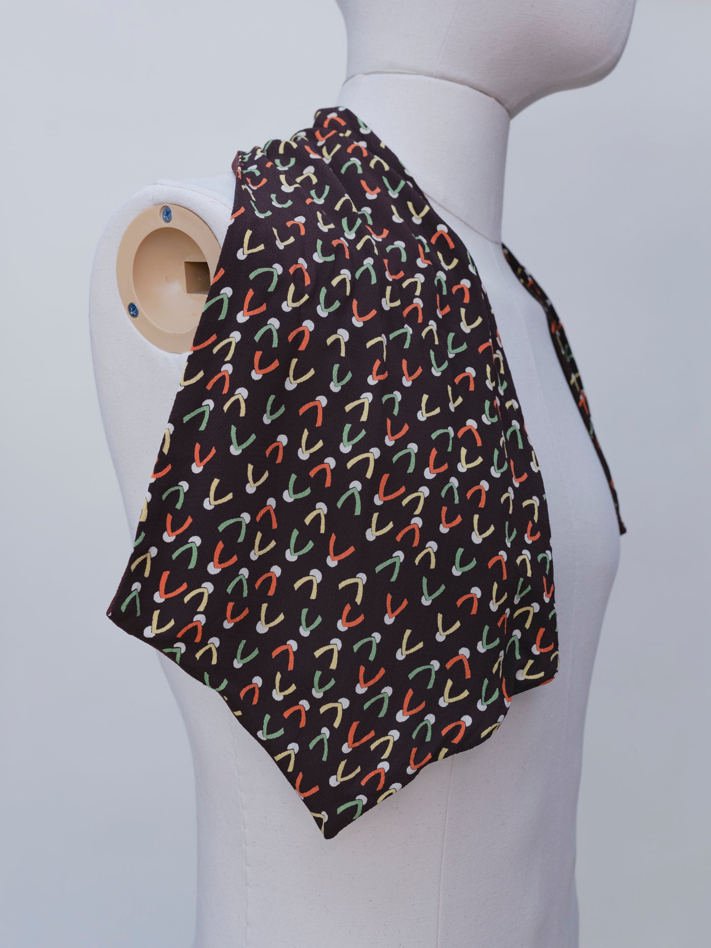 Marcel | Cravat Tie