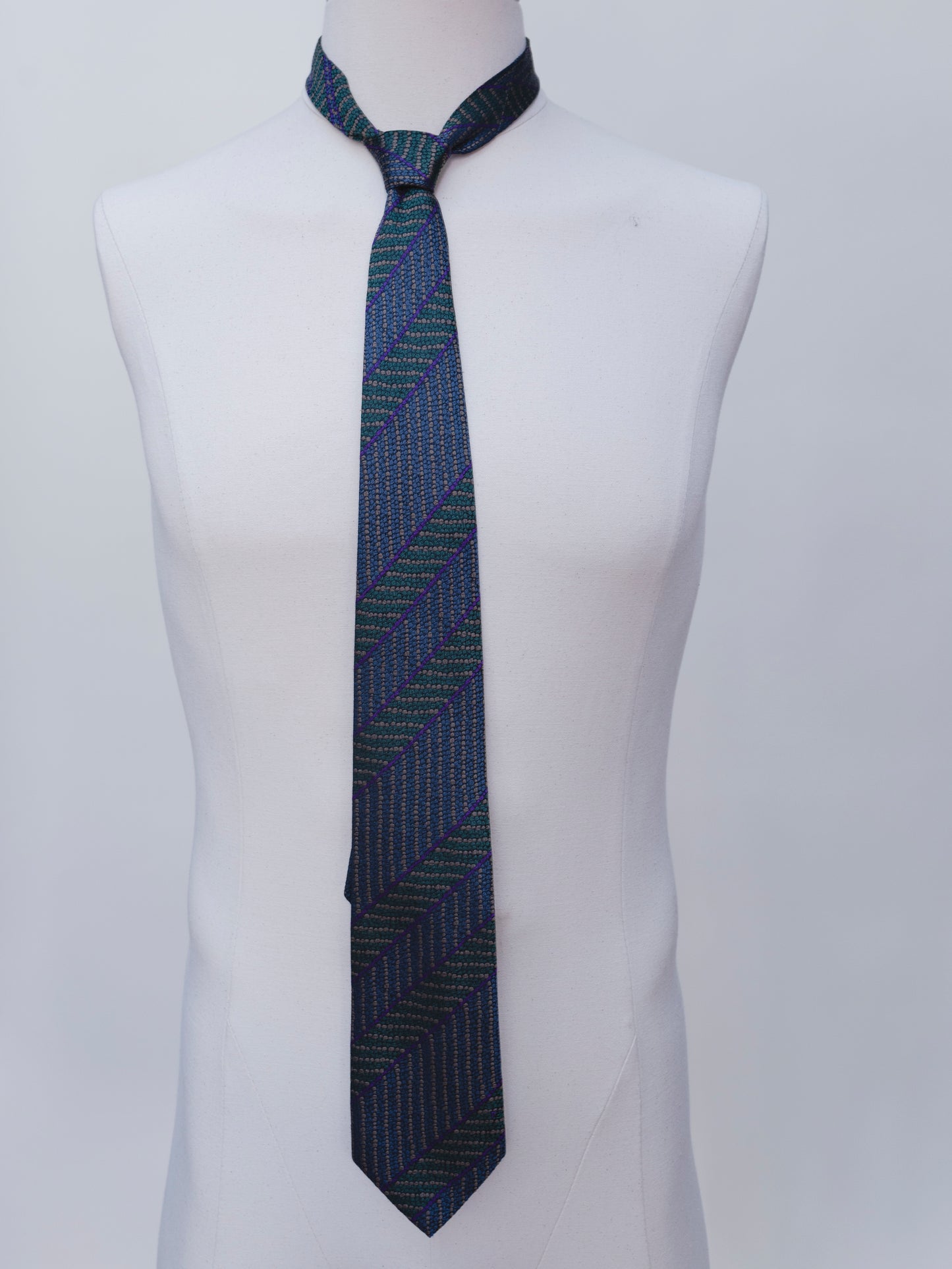 Fendi | Tie