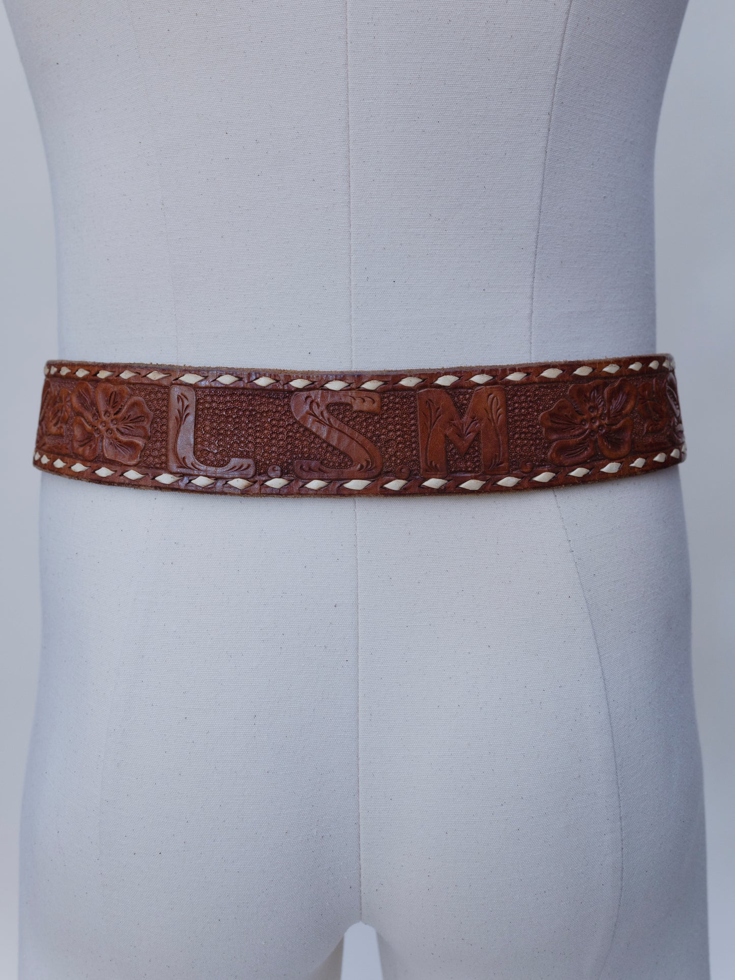 Cow Girl | Belt