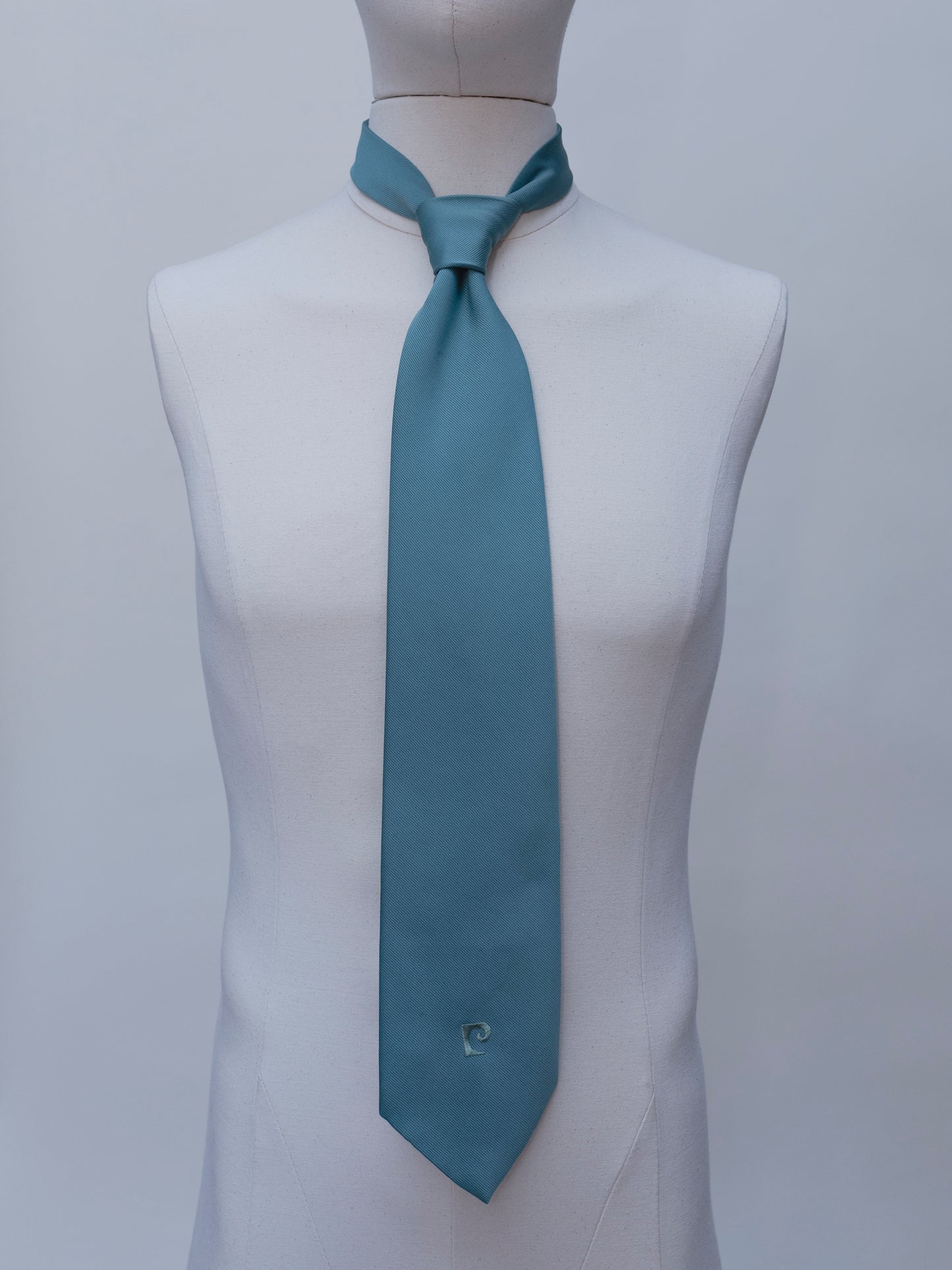 Pierre Cardin Sage Green | Tie