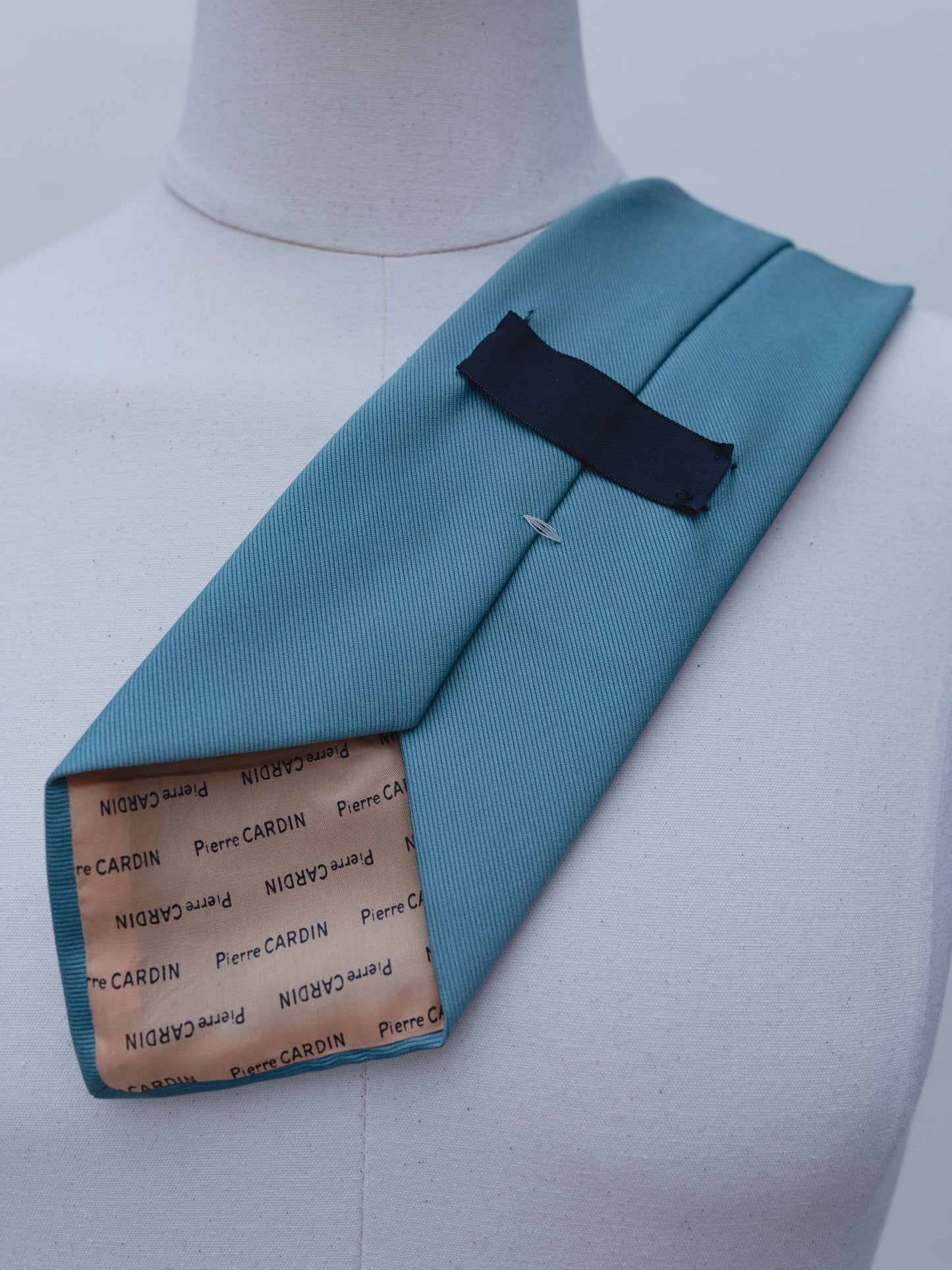 Pierre Cardin Sage Green | Tie