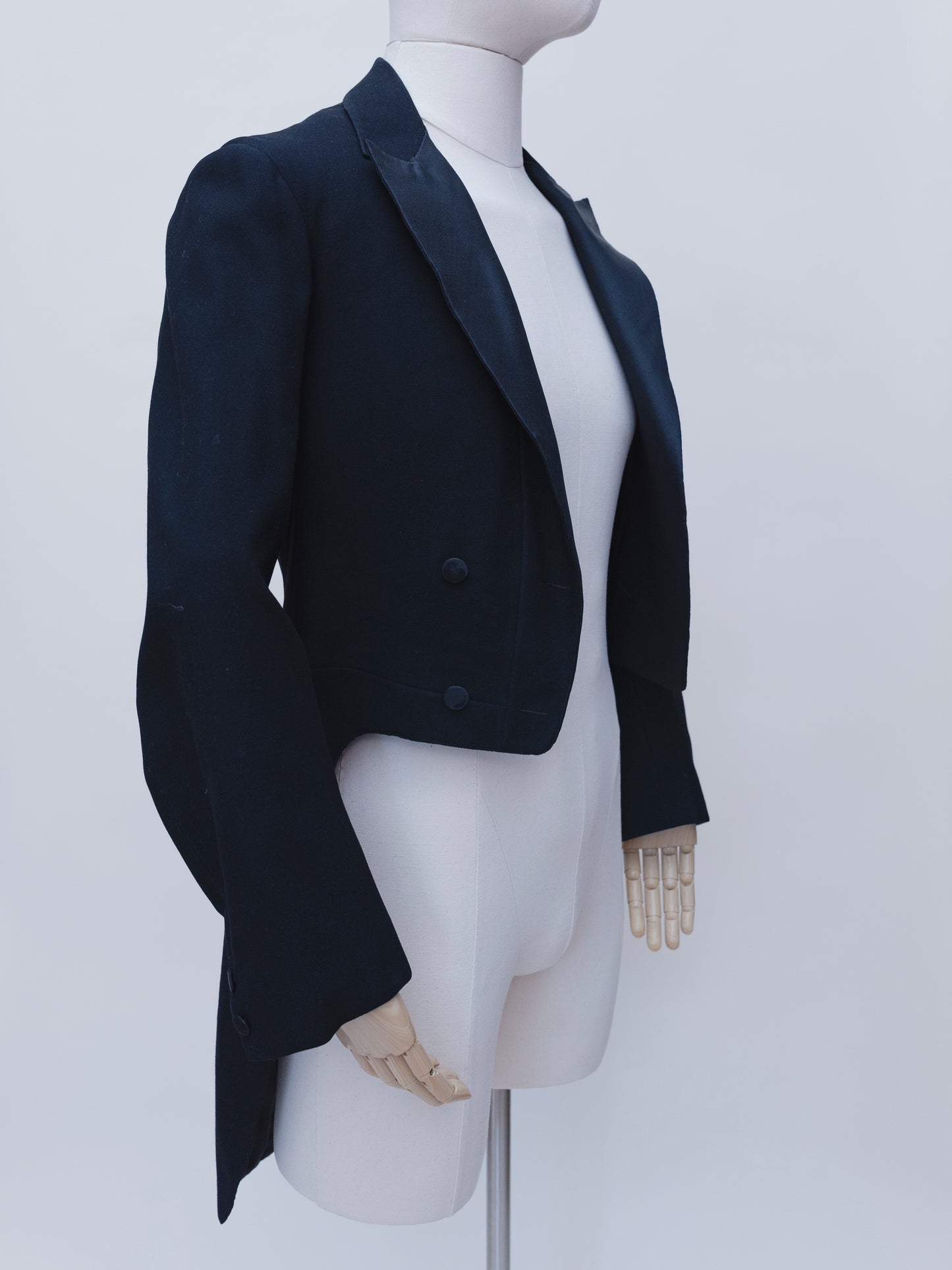 Atlas | 1920s Coat
