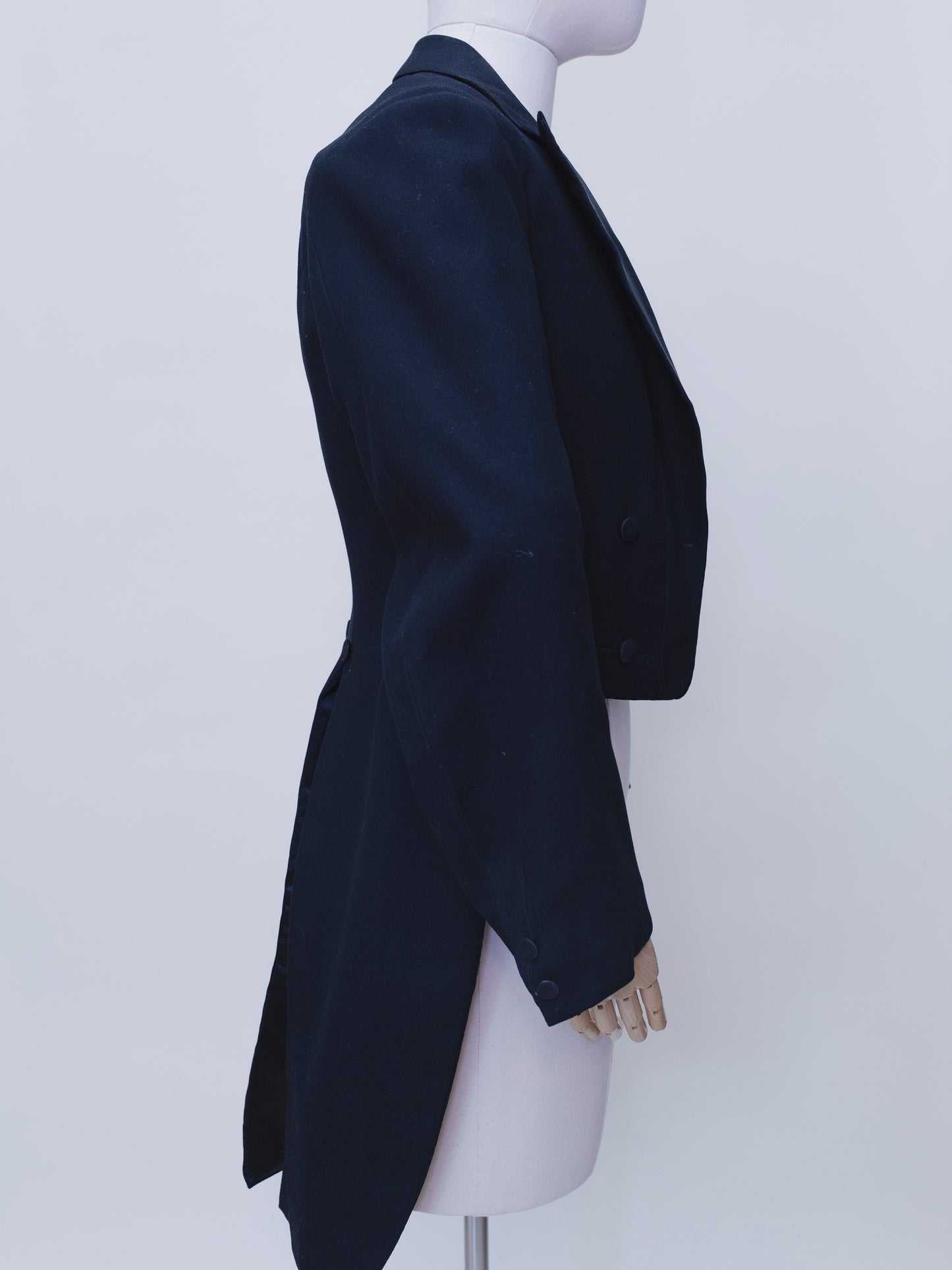 Atlas | 1920s Coat