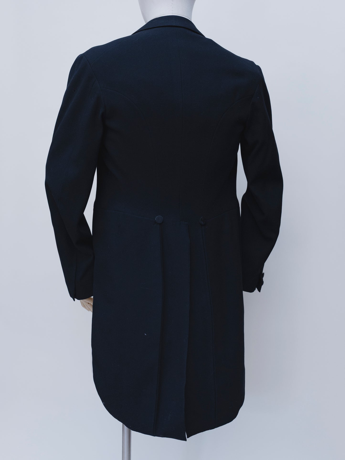 Atlas | 1920s Coat