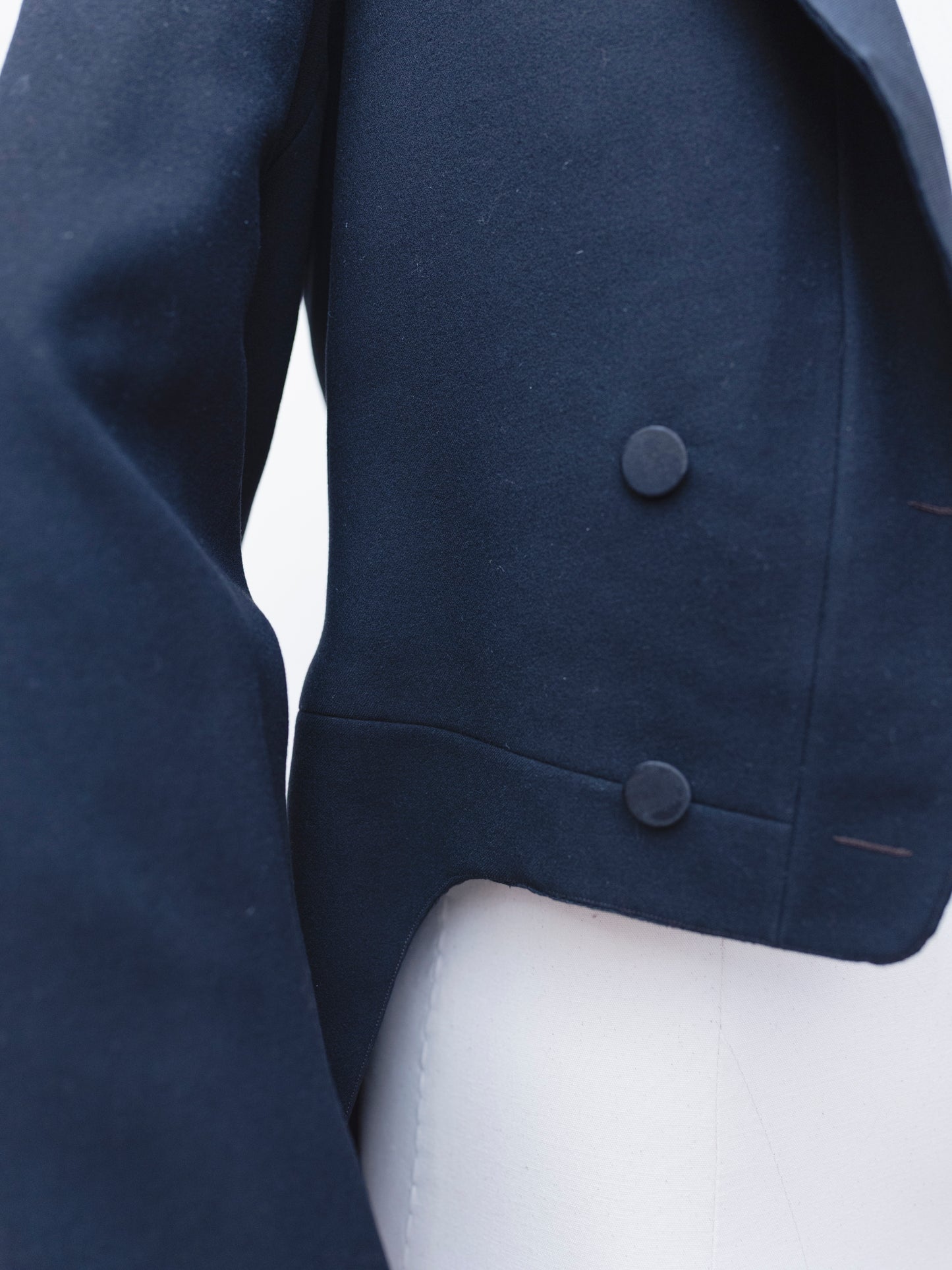 Atlas | 1920s Coat