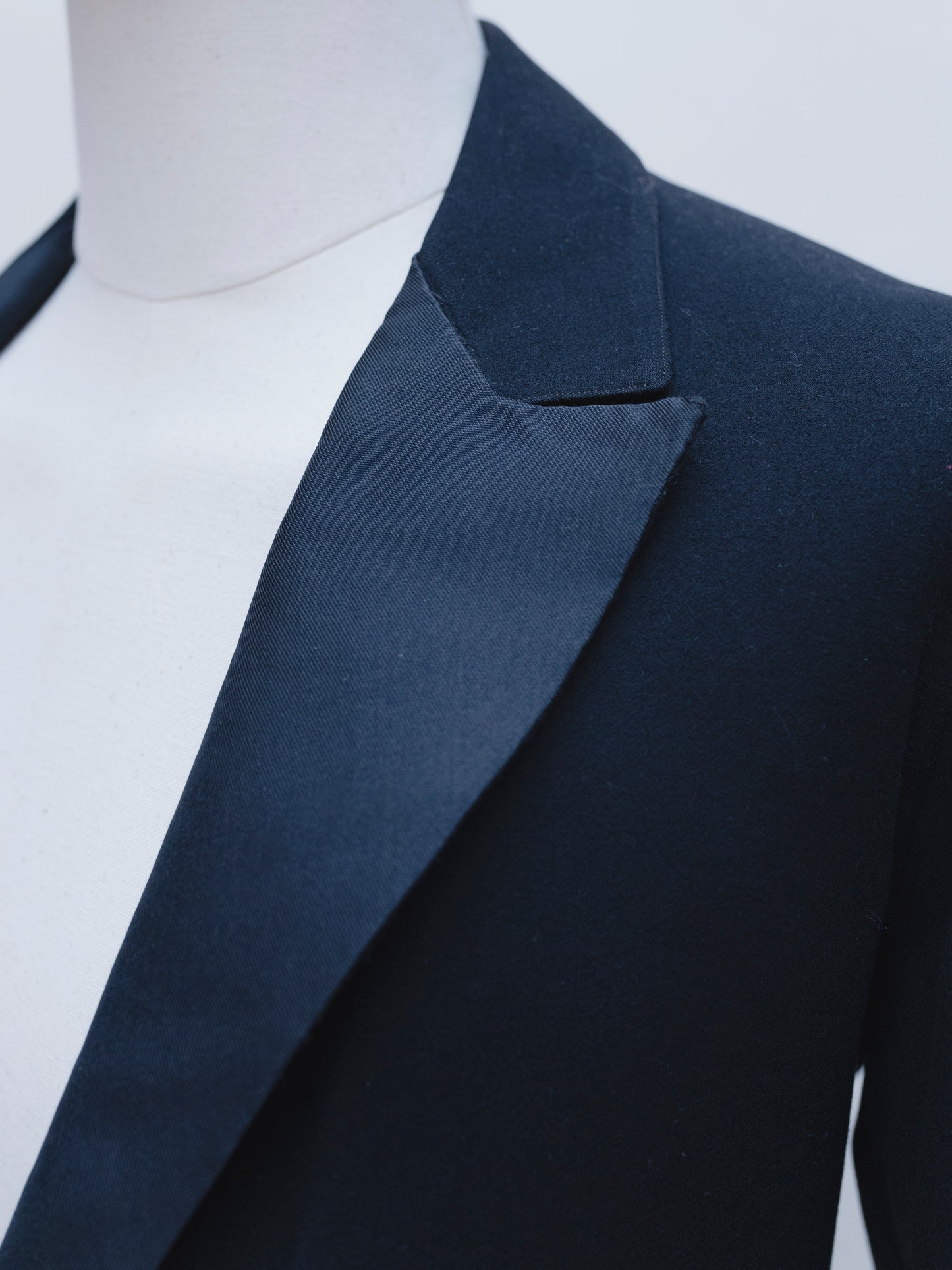 Atlas | 1920s Coat