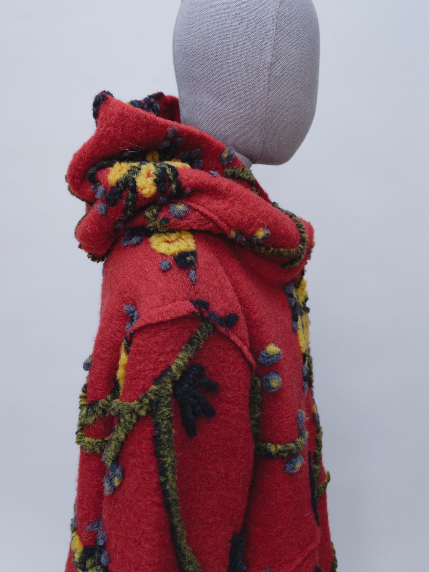 Stella | Coat