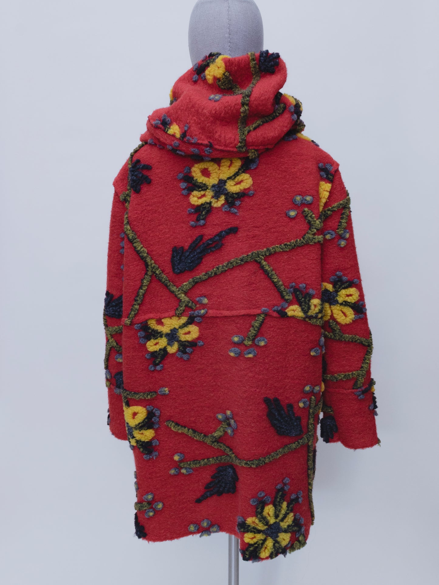 Stella | Coat