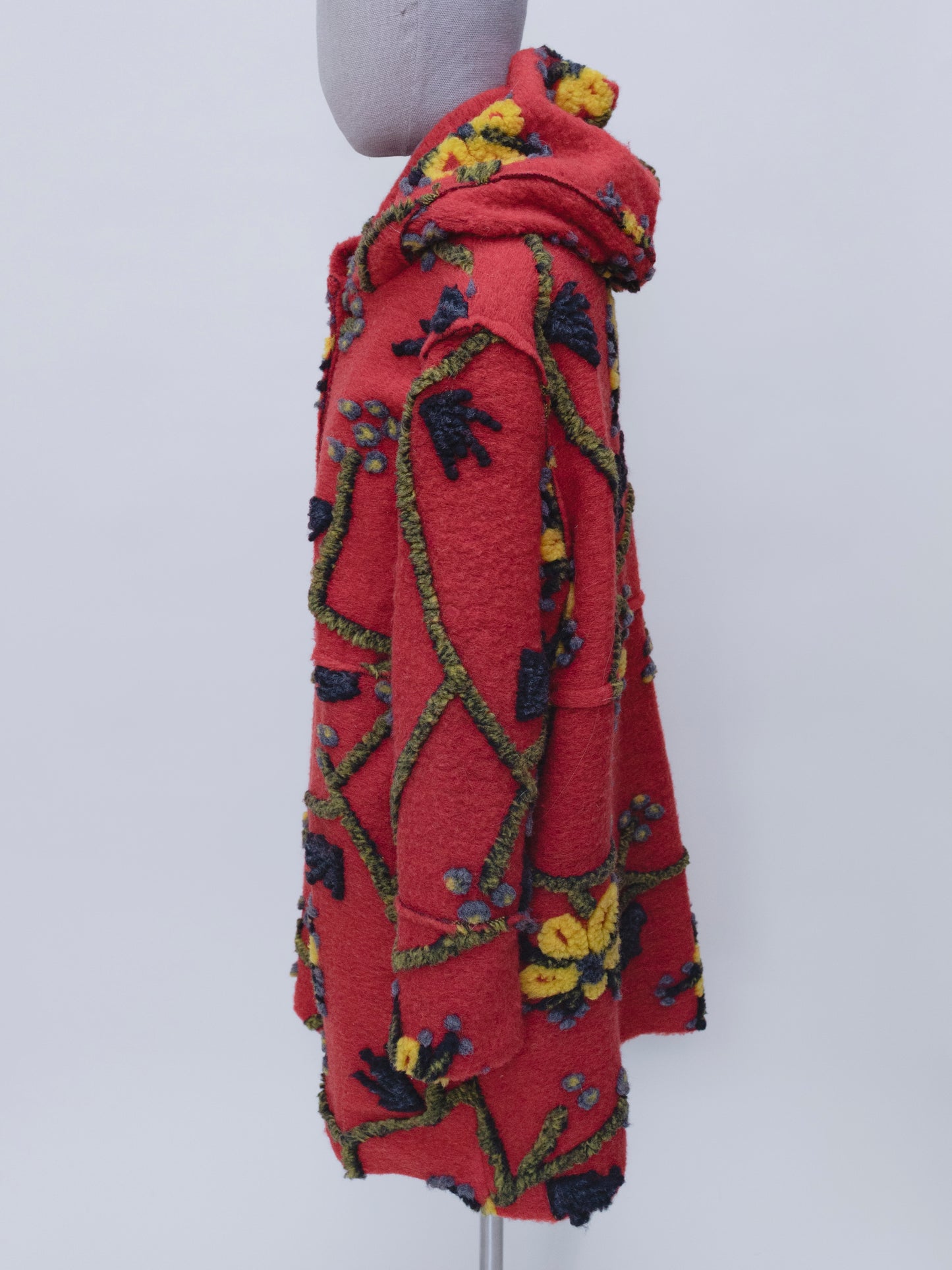 Stella | Coat