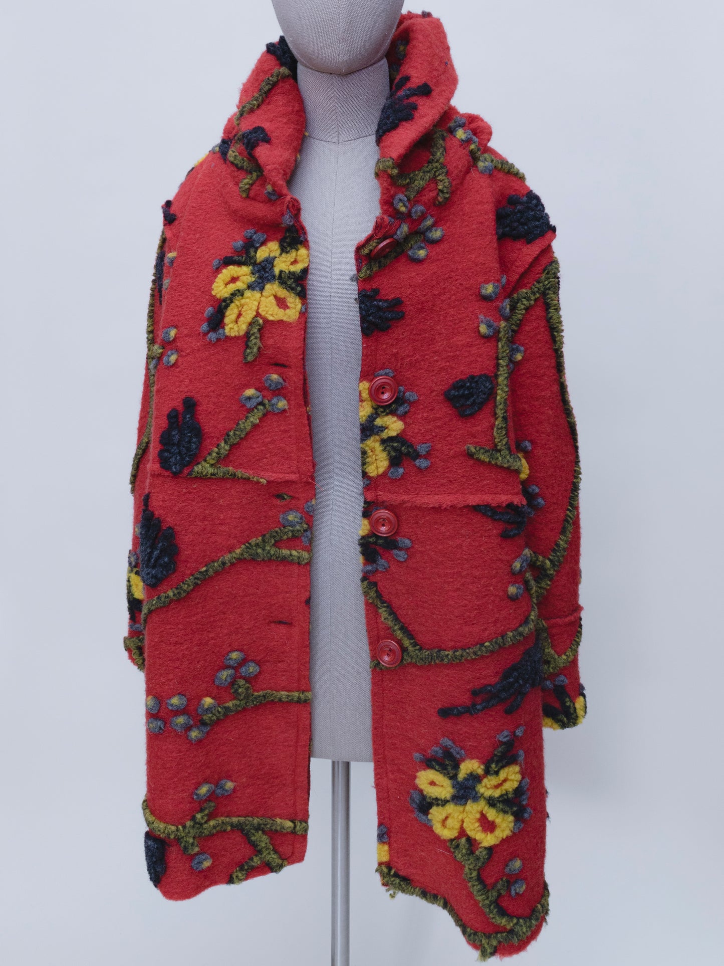 Stella | Coat