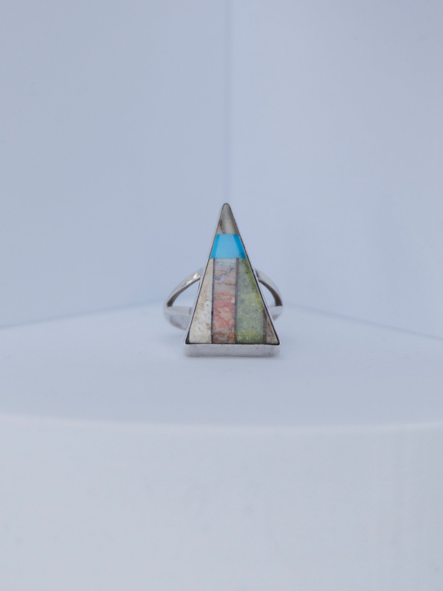 Devlin | Ring | Sterling Silver