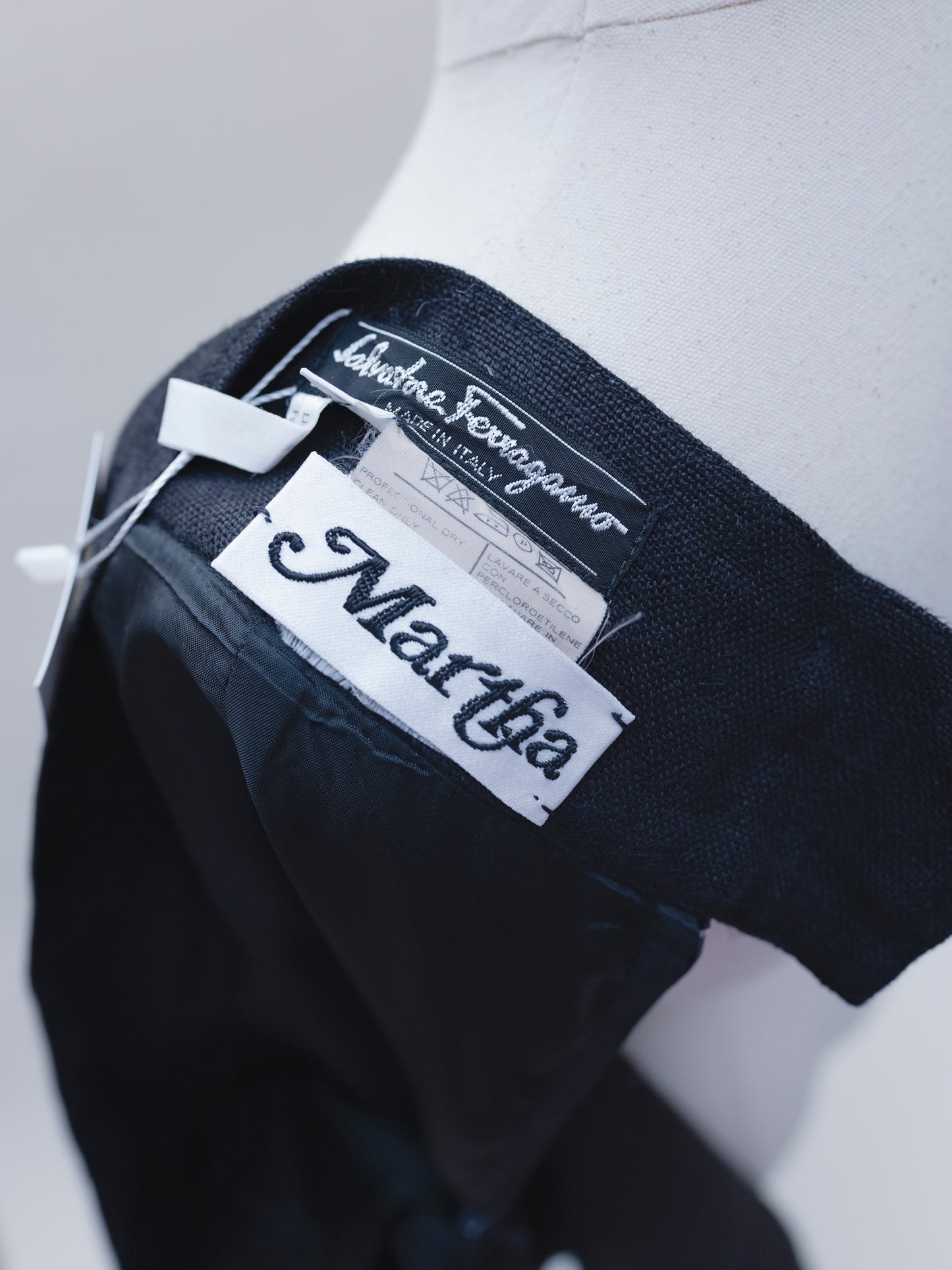 Salvatore Ferragamo | Skirt