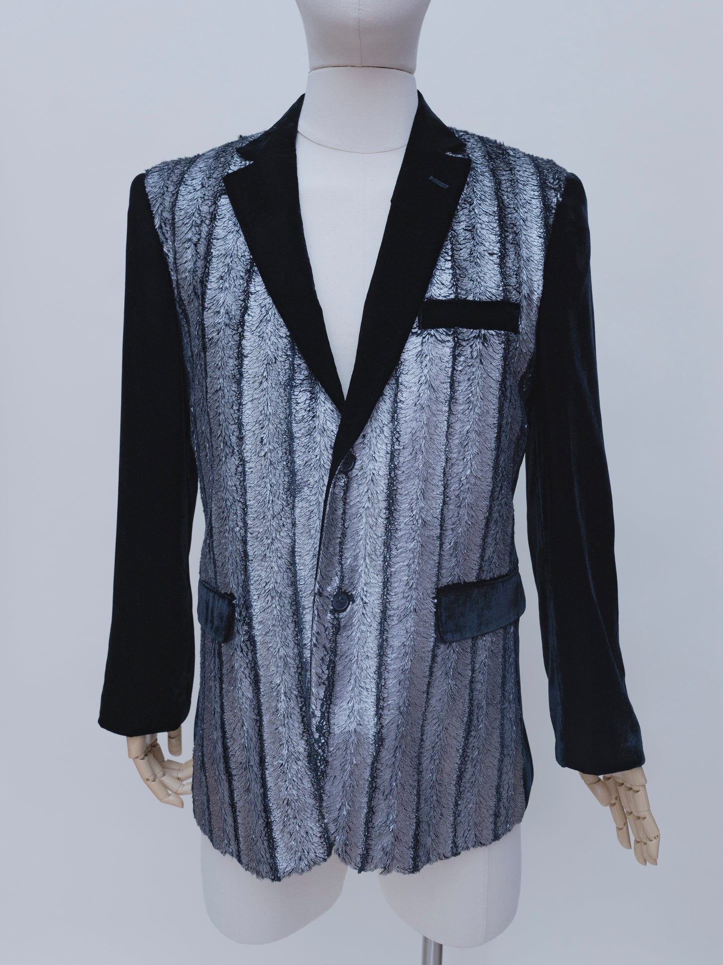 Donovan | Jacket