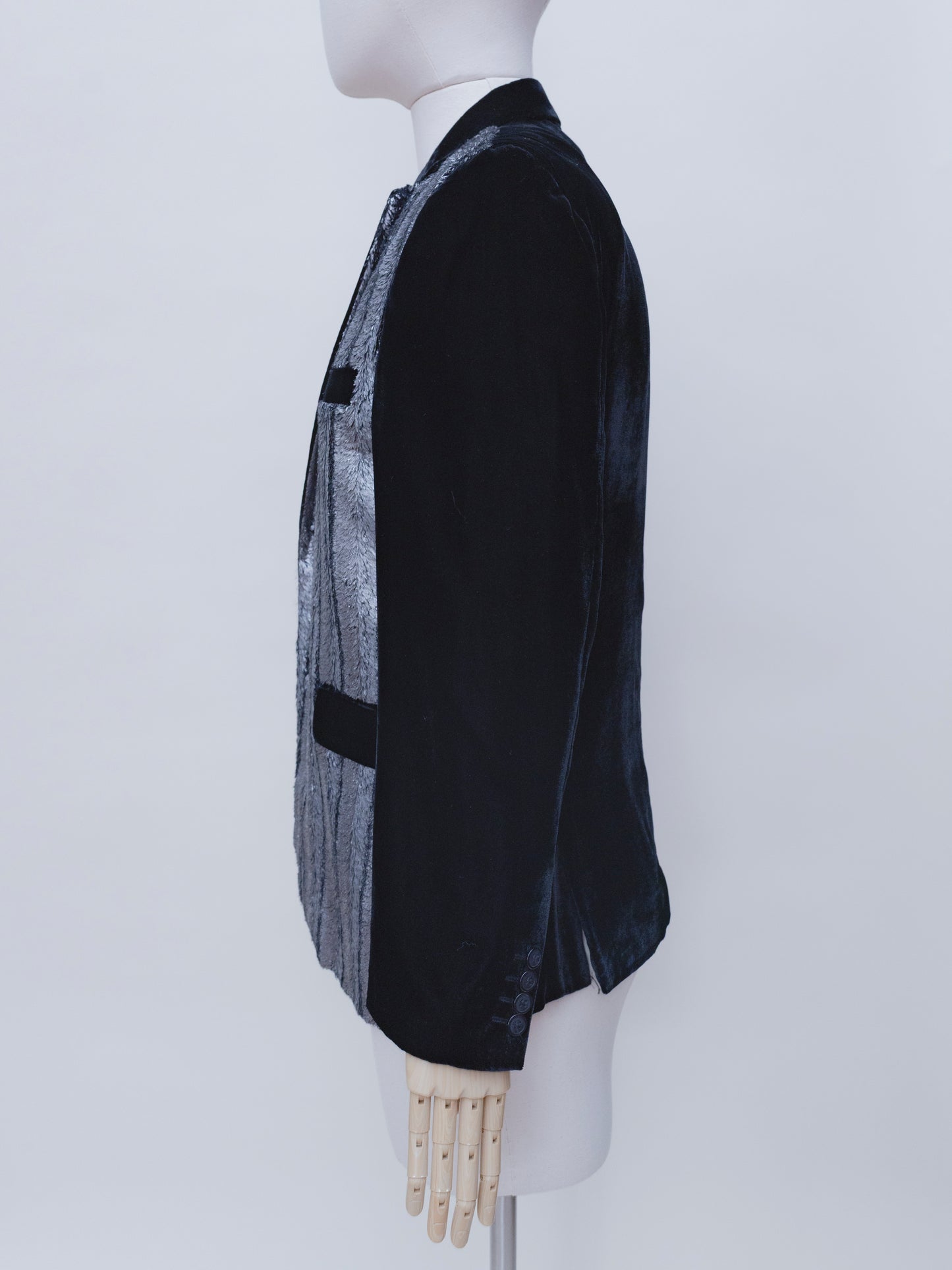 Donovan | Jacket