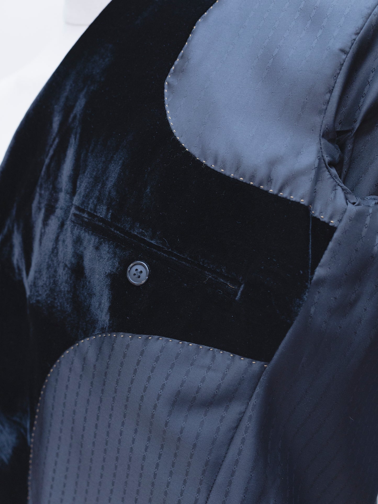 Donovan | Jacket