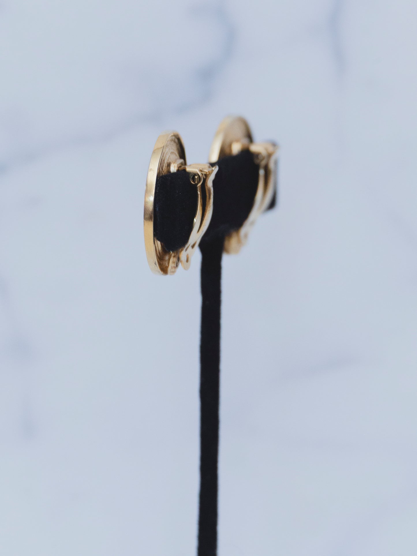 St. John | Earrings Clip On