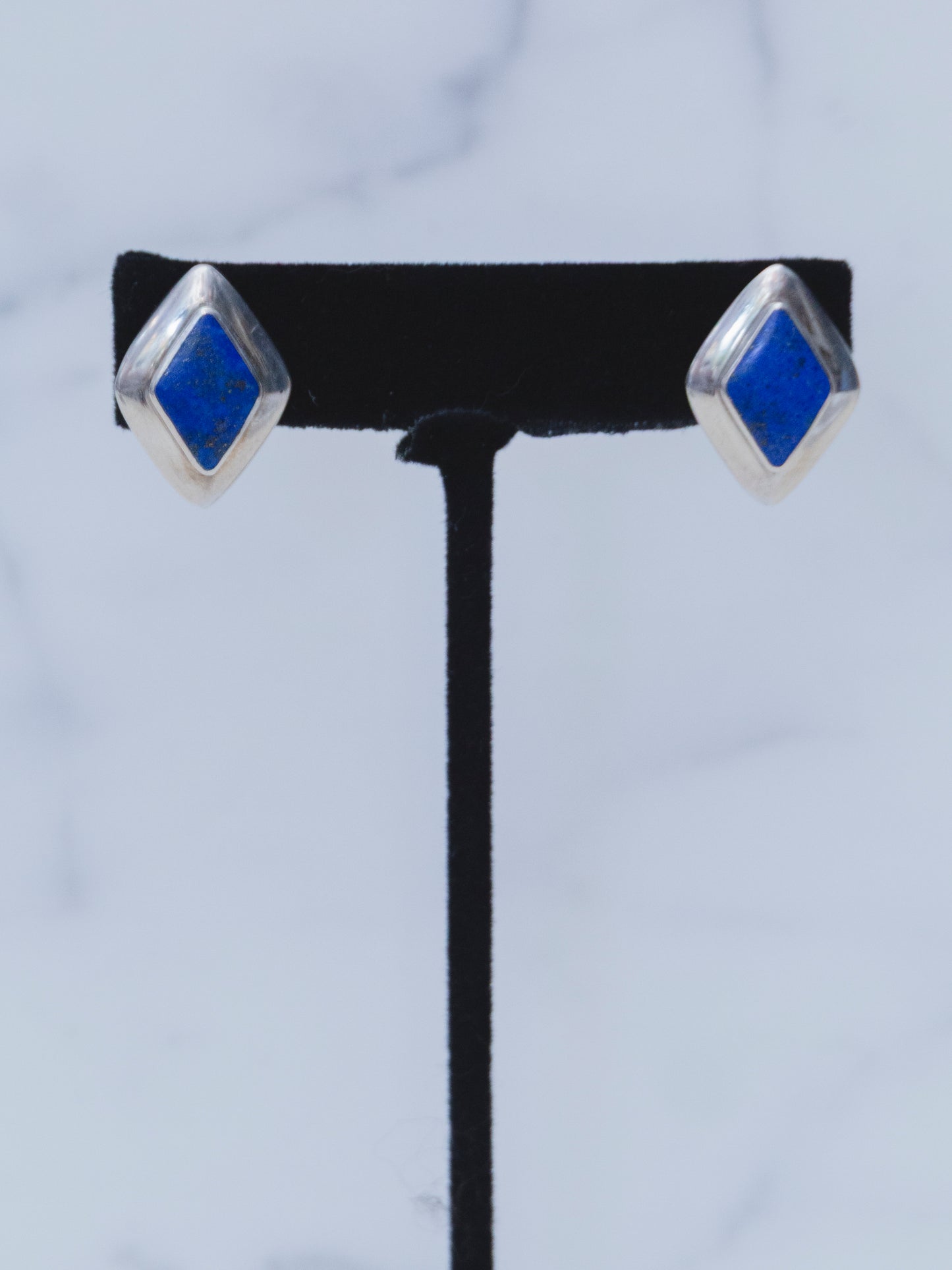 Soma | Earrings Sterling Silver