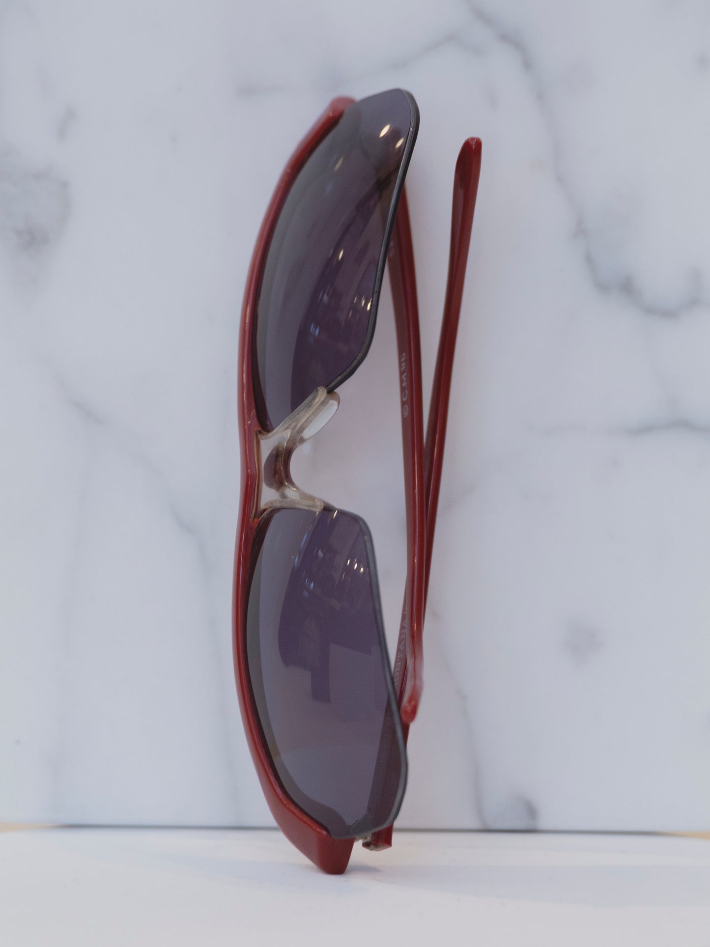 Claude Montana | Sunglasses