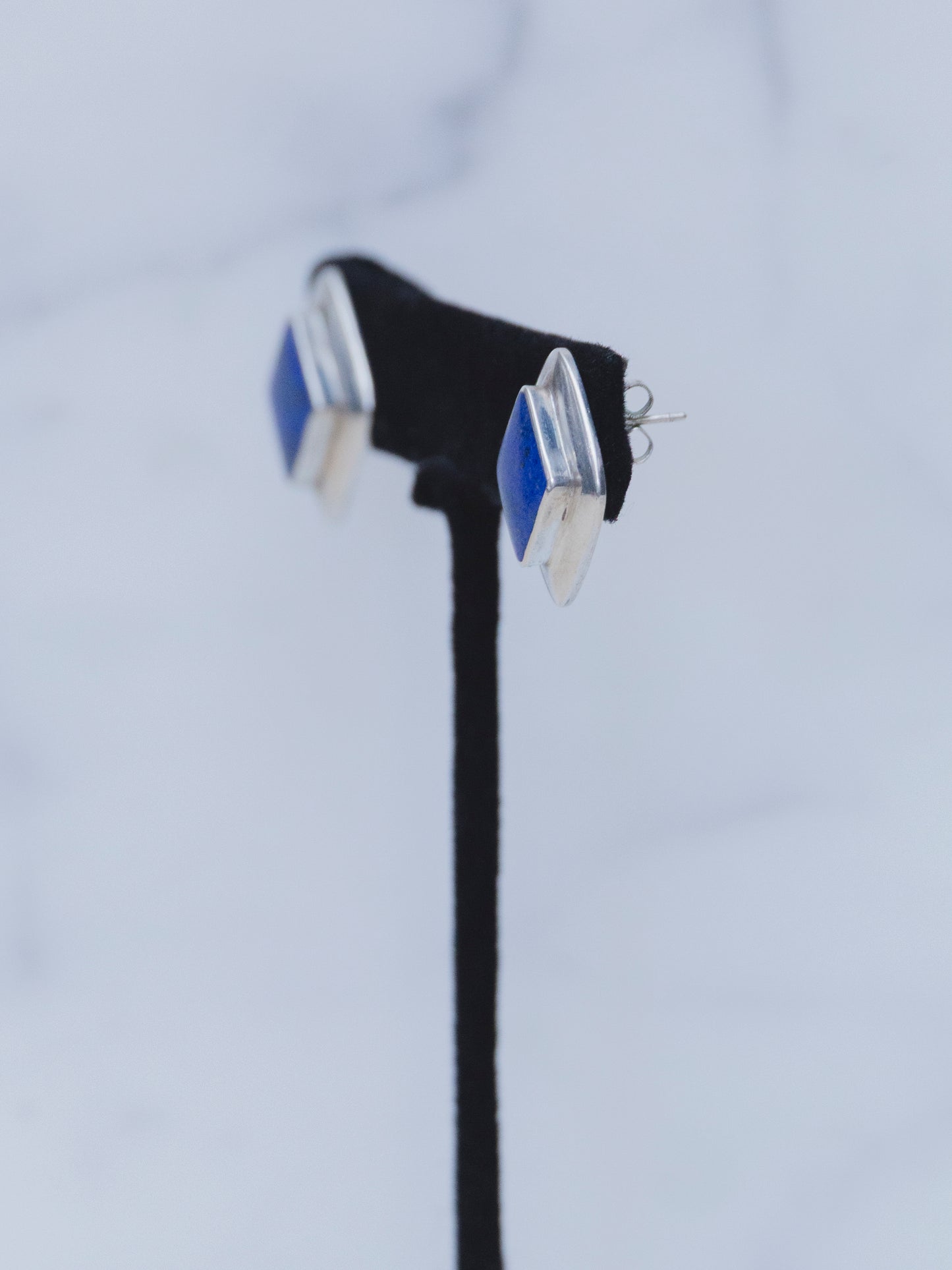 Soma | Earrings Sterling Silver