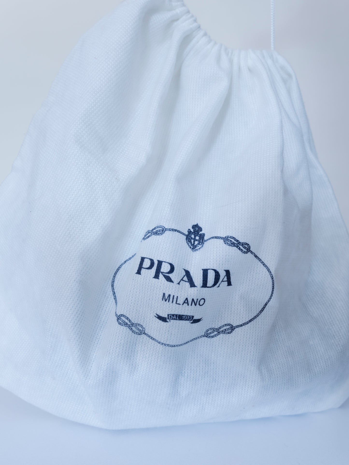 Prada Toiletry Bag | Travel Bag