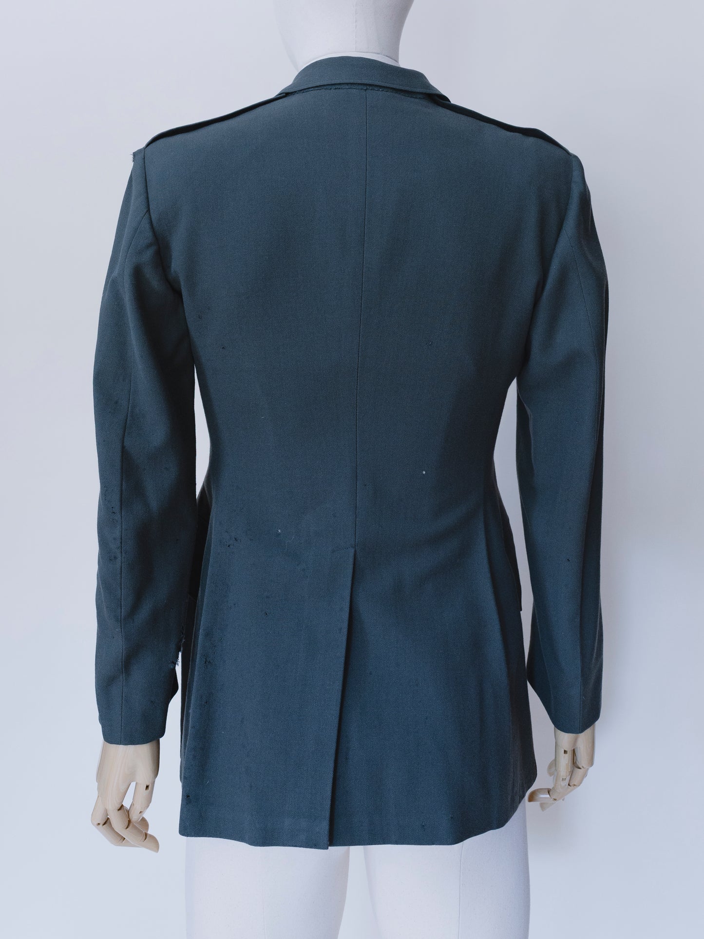 Billy | Jacket