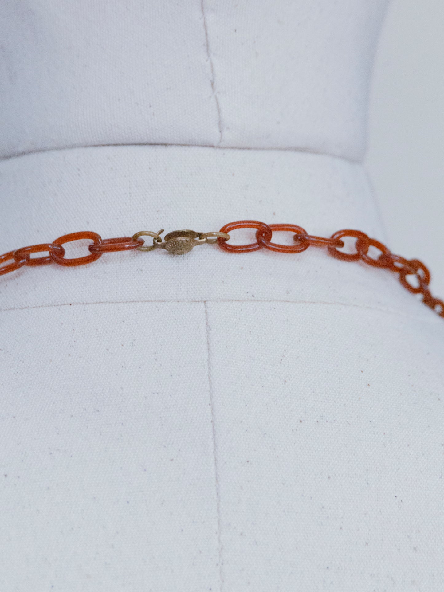Acorn & Leaf | Necklace
