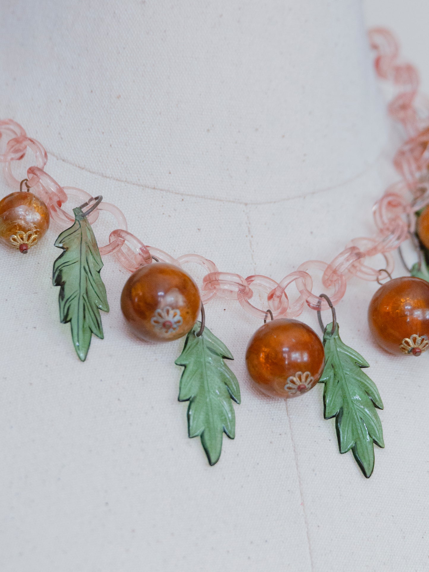 Blossom | Necklace