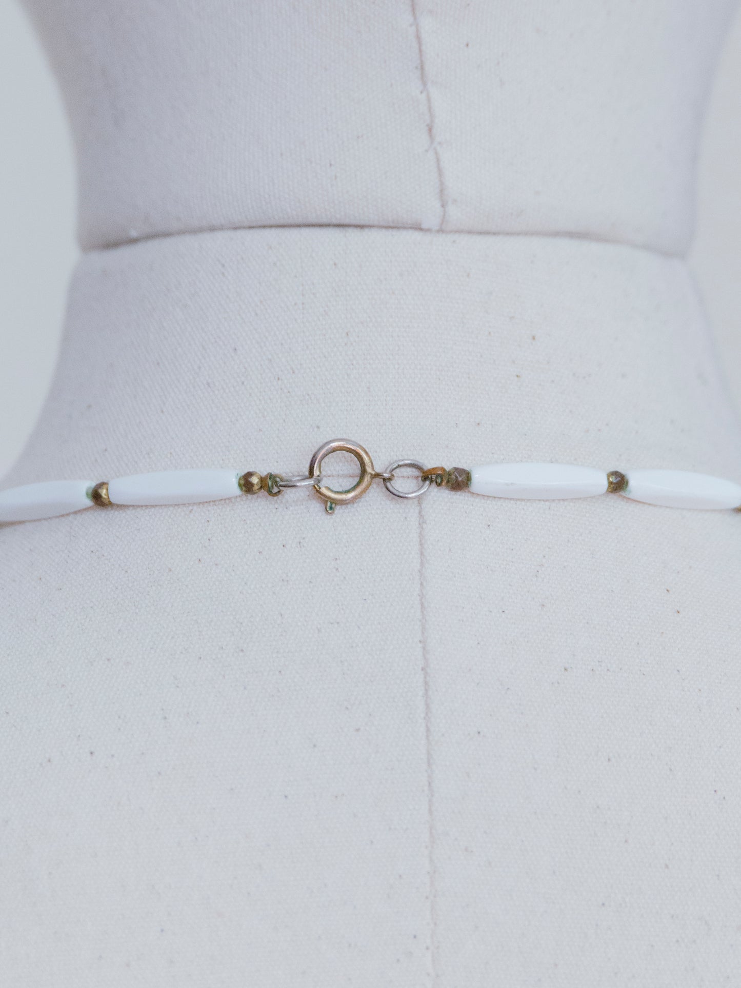 Strawberry Glaze | Necklace