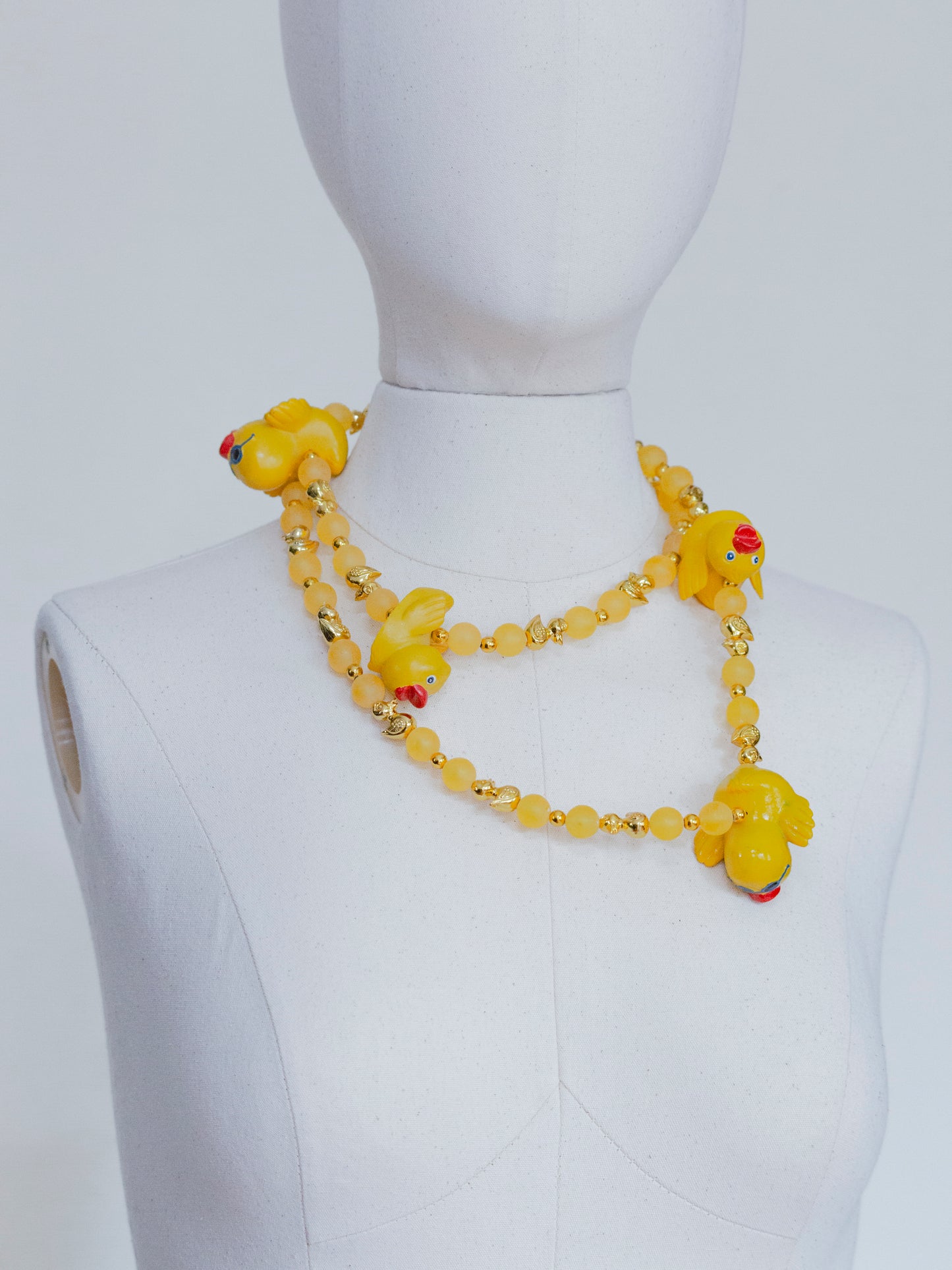 Bubbles | Necklace