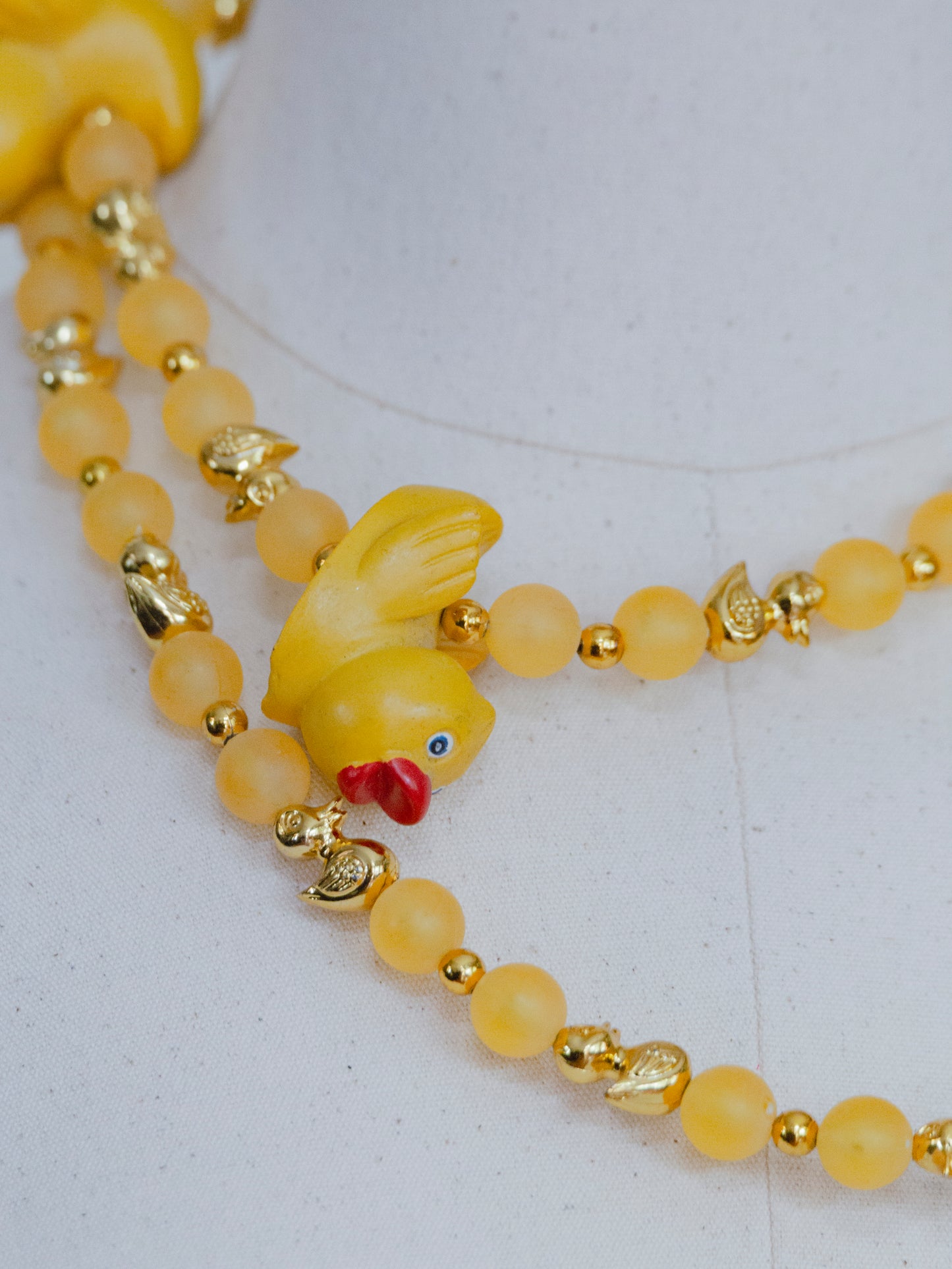 Bubbles | Necklace