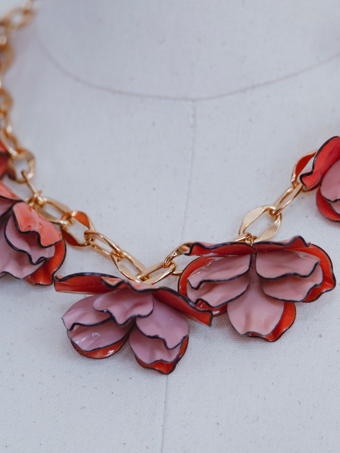Tory Burch Poppy | Necklace