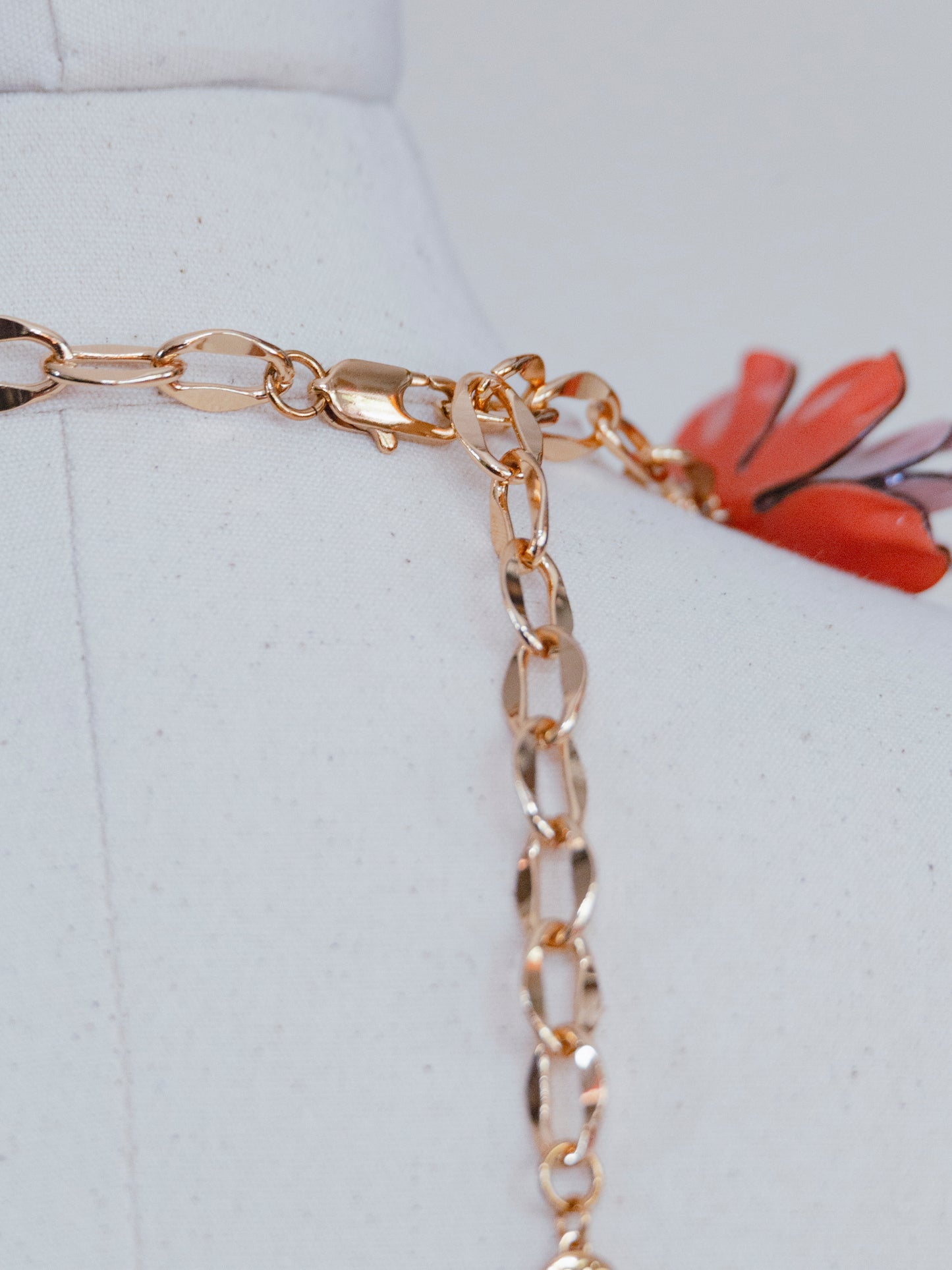 Tory Burch Poppy | Necklace