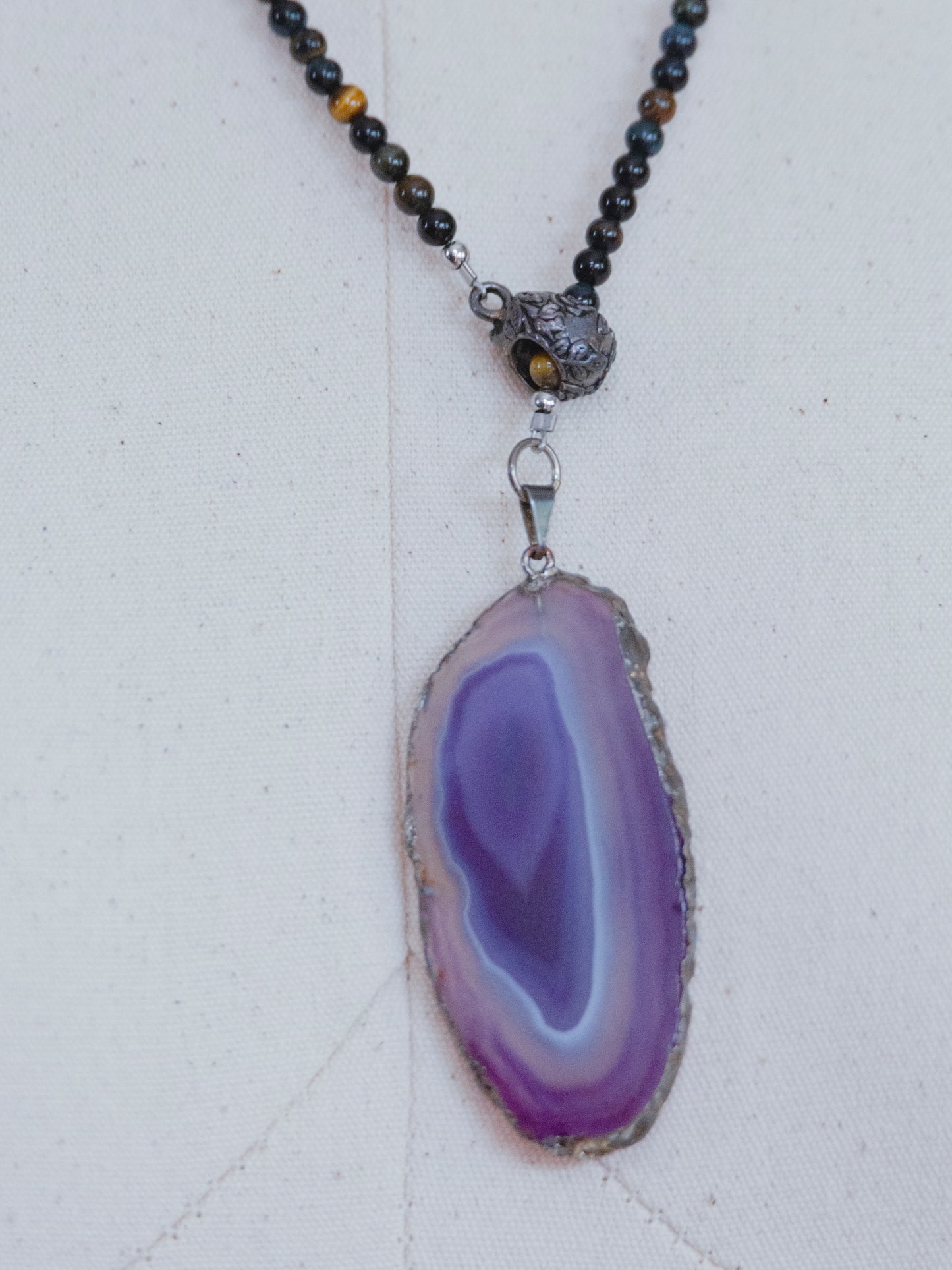 Raven | Necklace