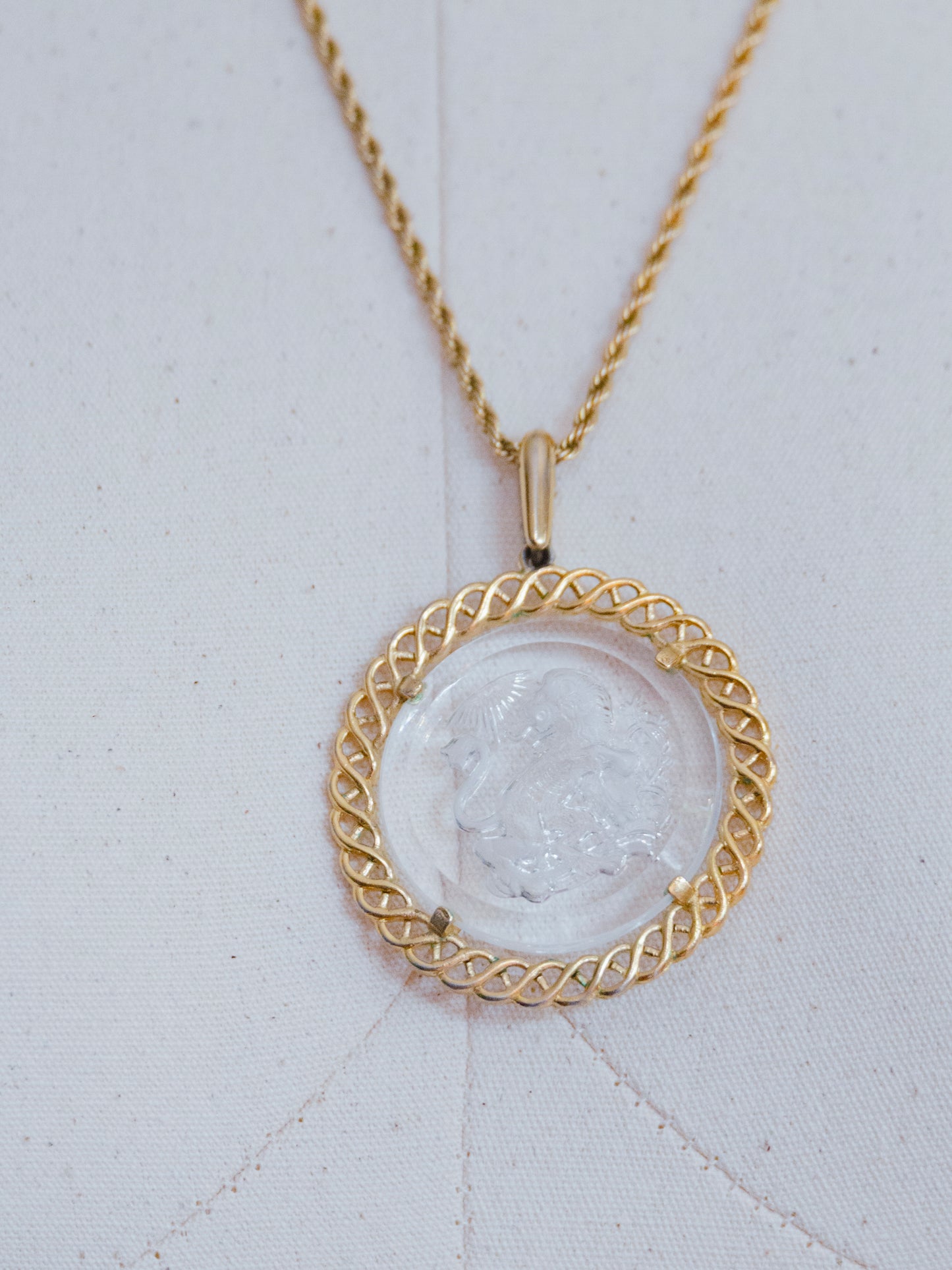 Petra | Necklace
