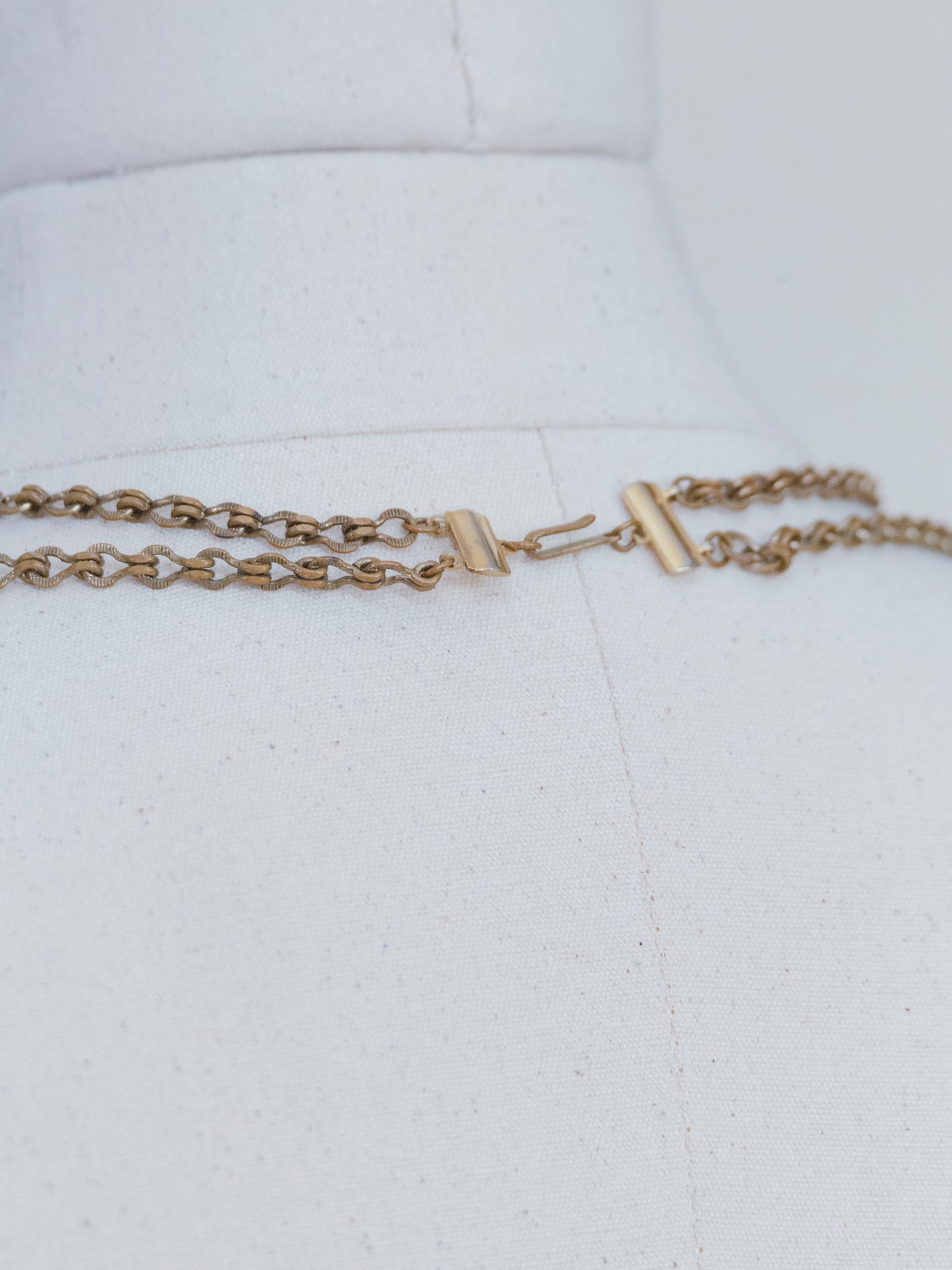 Autumn Leaves | Necklace