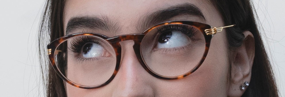 Cartier Tortoise | Eyeglass Frames