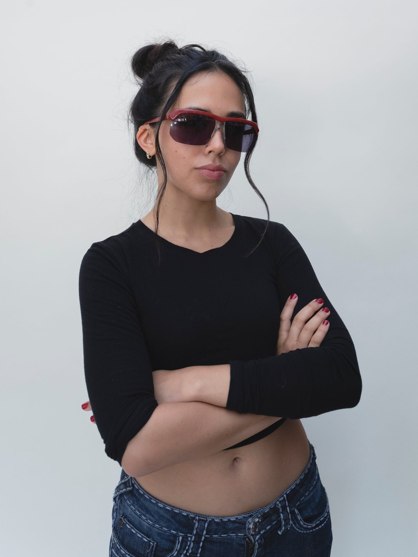 Claude Montana | Sunglasses
