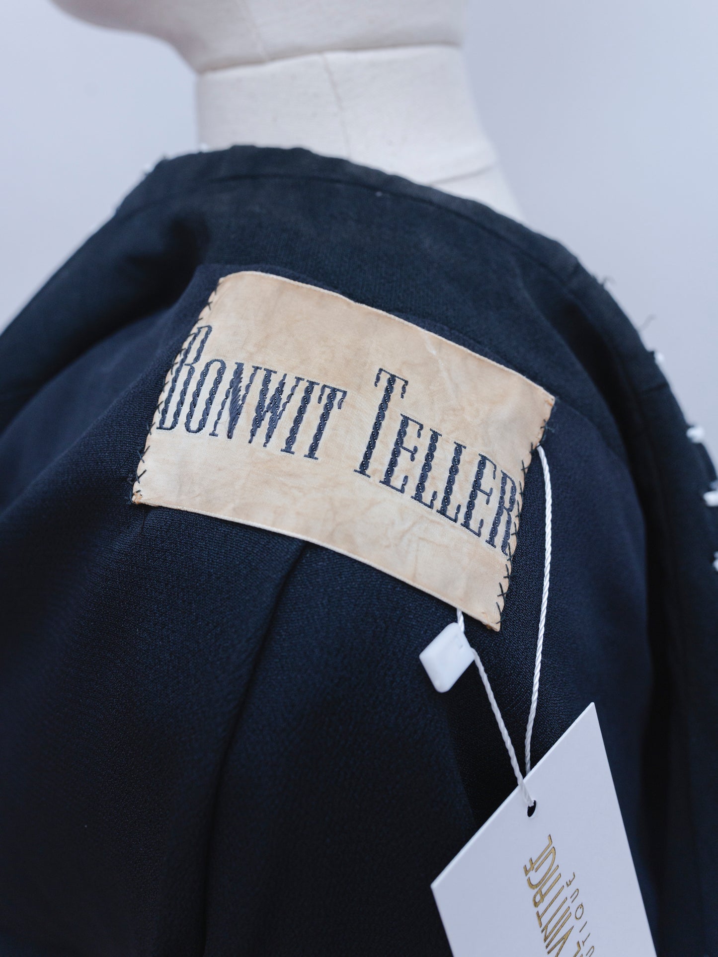 Bonwit Teller | Traje de falda