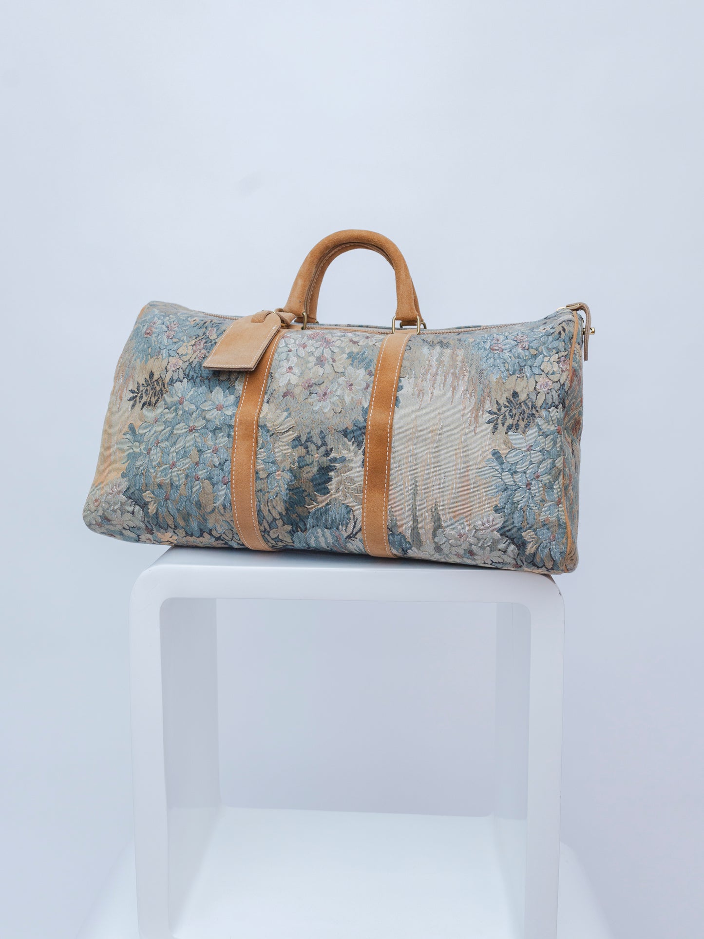 French Luggage Company Paradise Tapestry | Travel Large Speedy