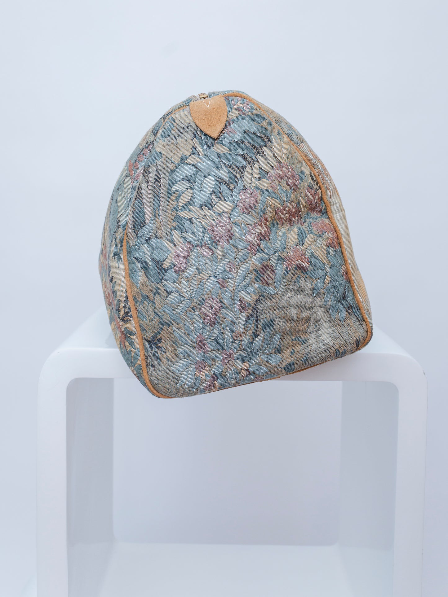 French Luggage Company Paradise Tapestry | Travel Large Speedy