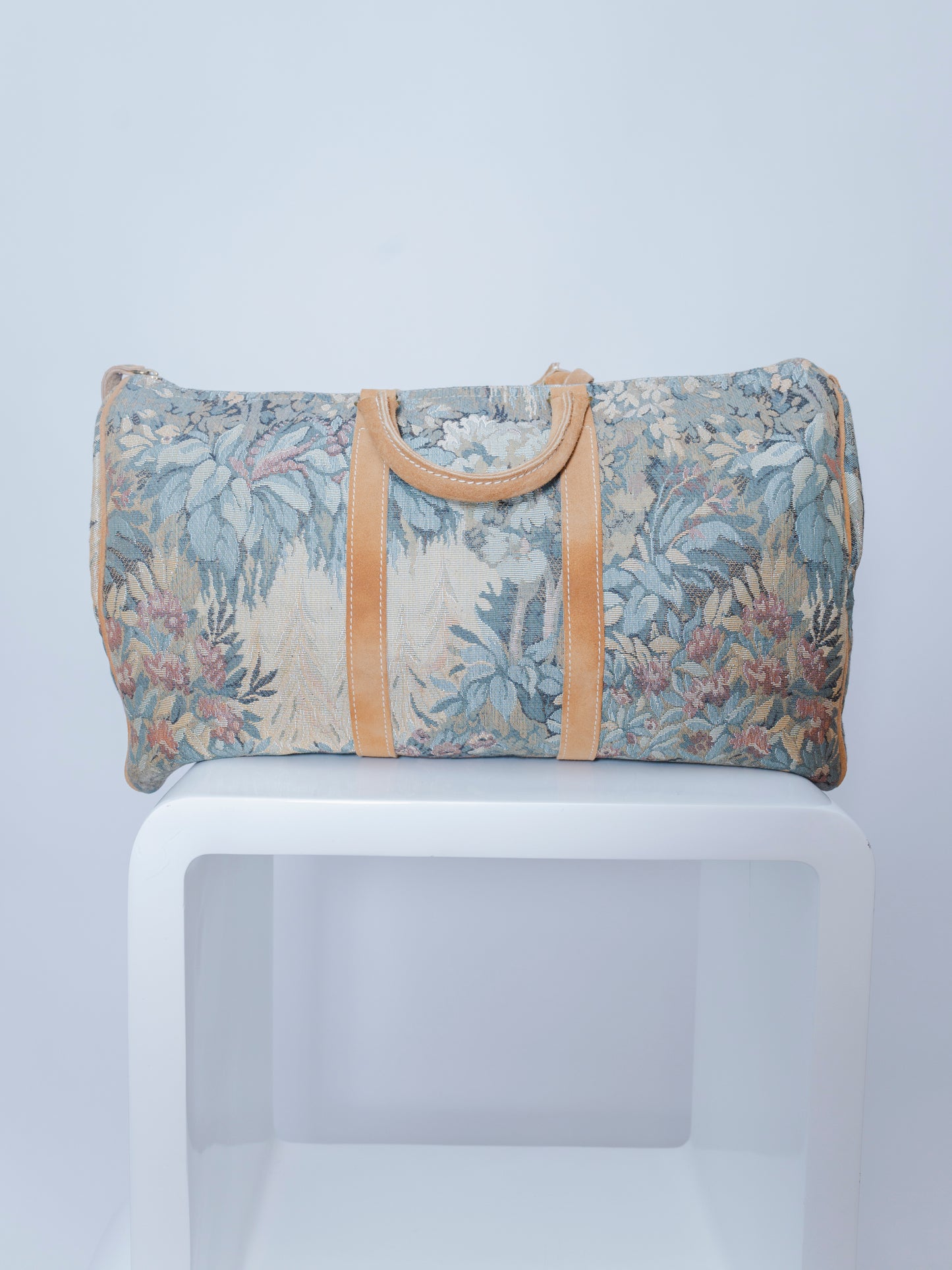French Luggage Company Paradise Tapestry | Travel Large Speedy