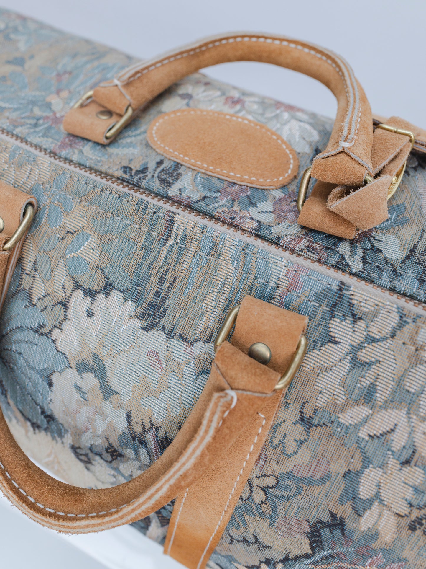 French Luggage Company Paradise Tapestry | Travel Large Speedy