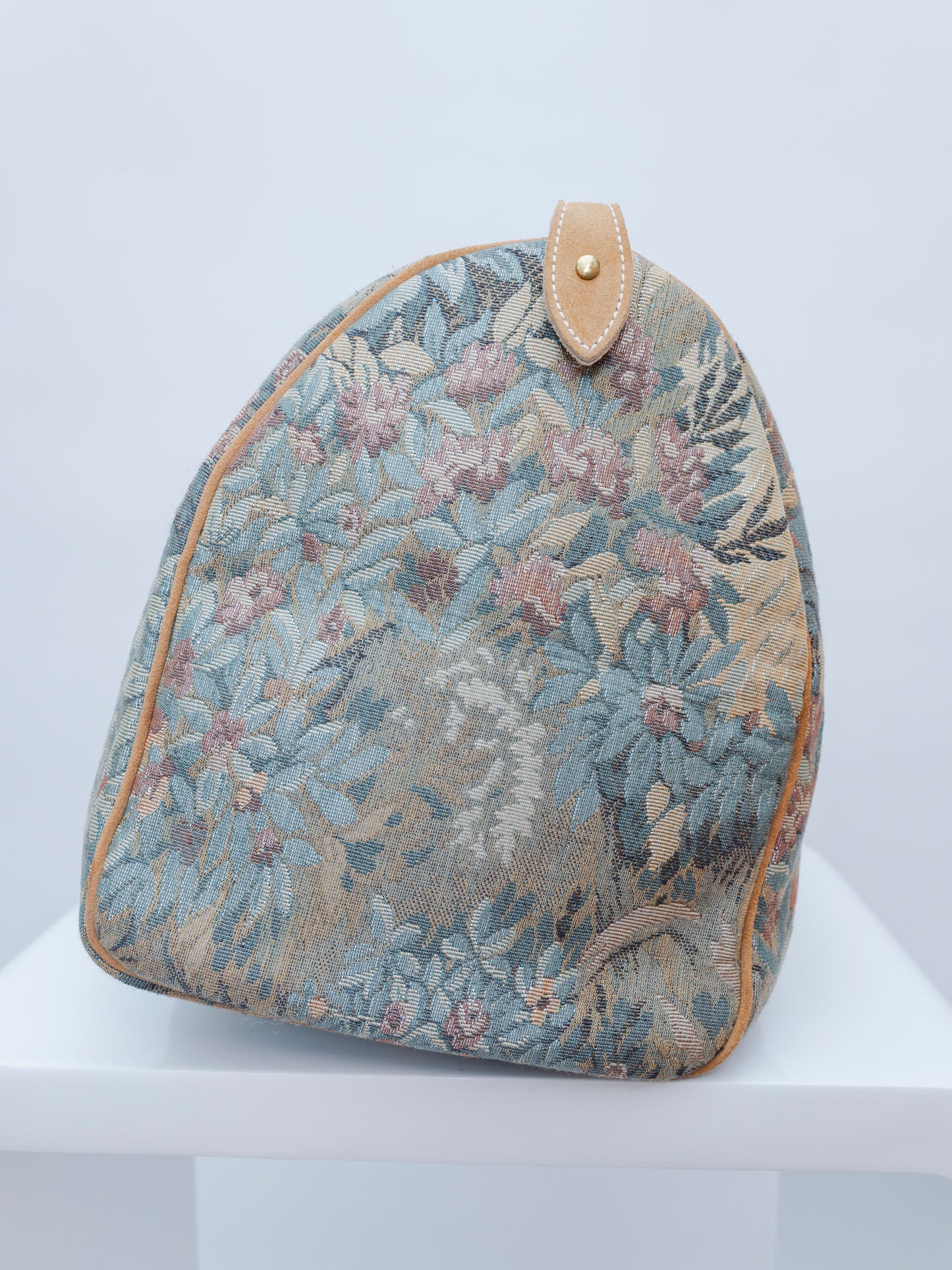 French Luggage Company Paradise Tapestry | Travel Large Speedy