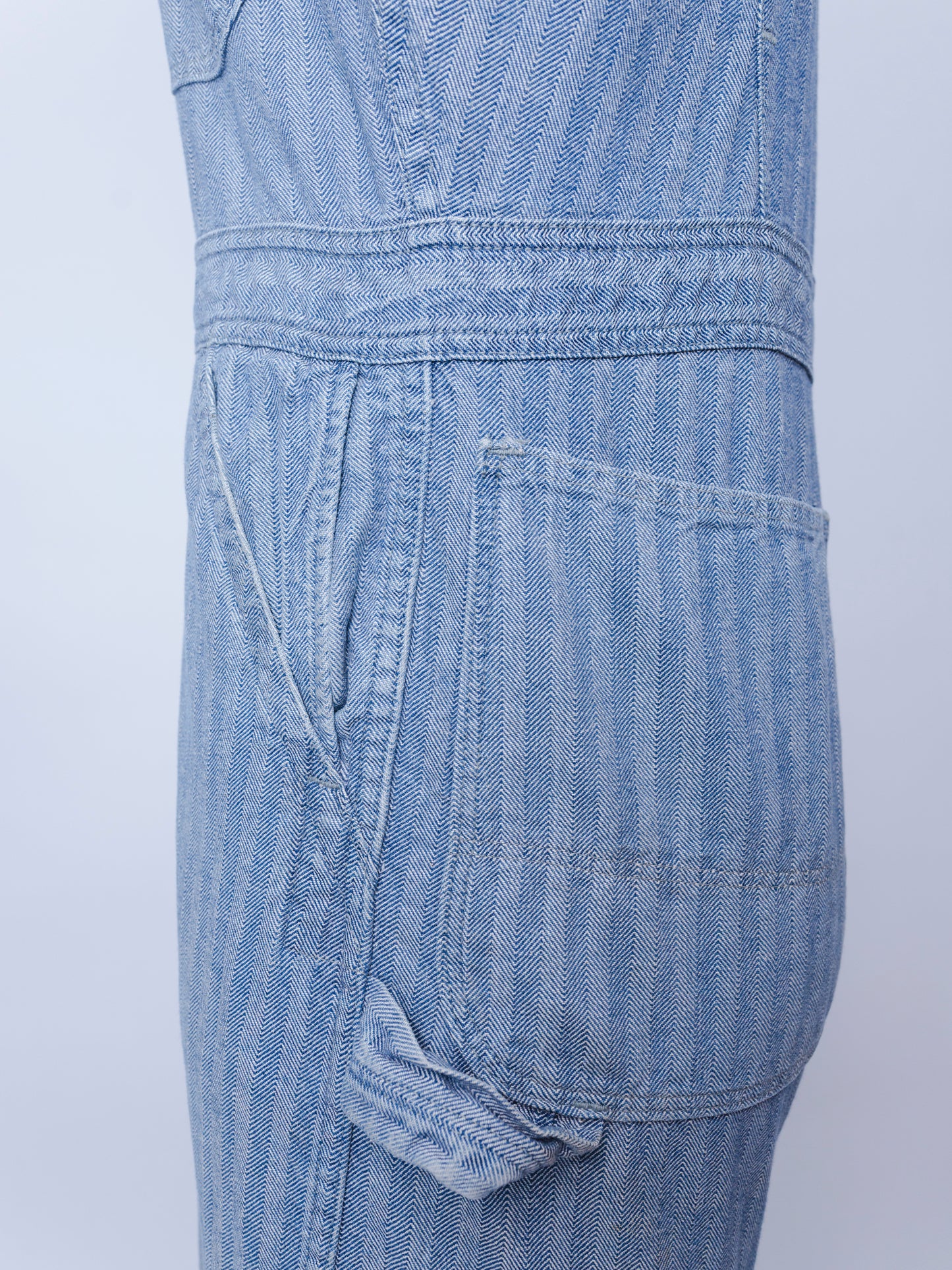 Connor | Mono de una pieza