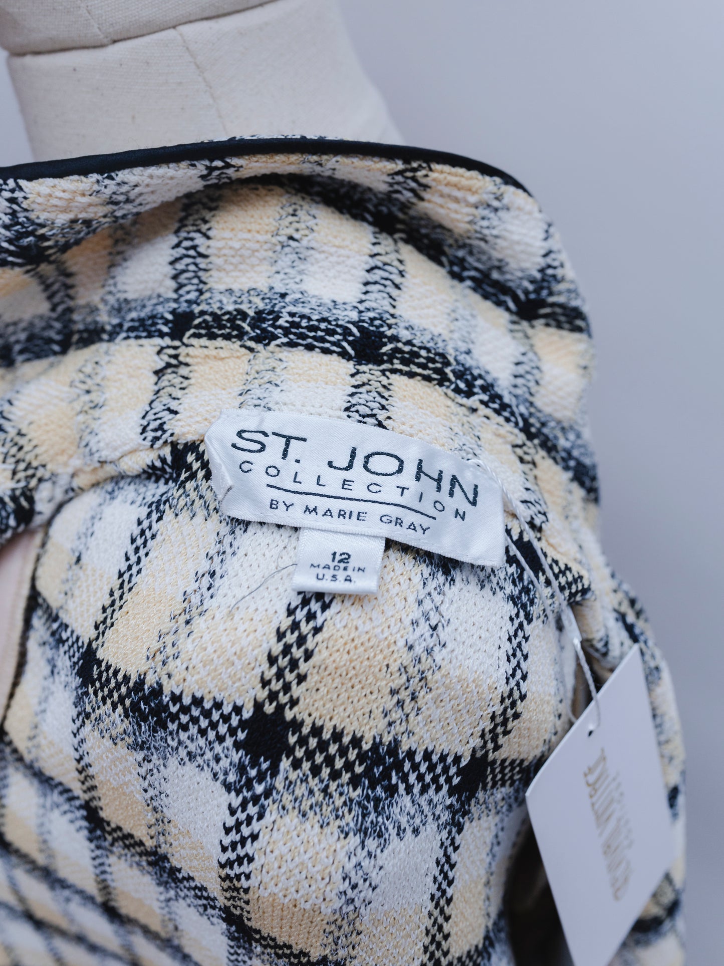 St. John Daisy | Jacket