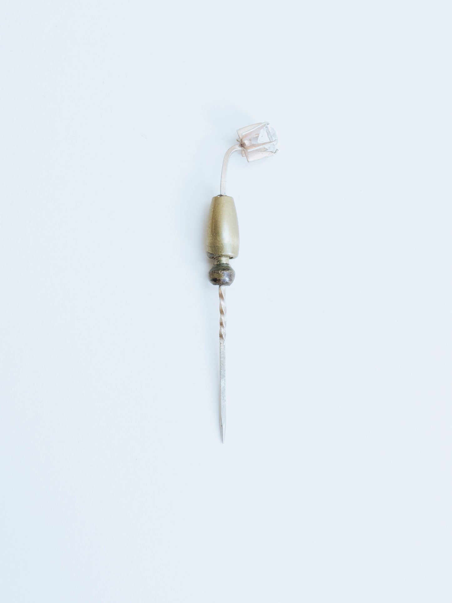 Bling | Broche con alfiler
